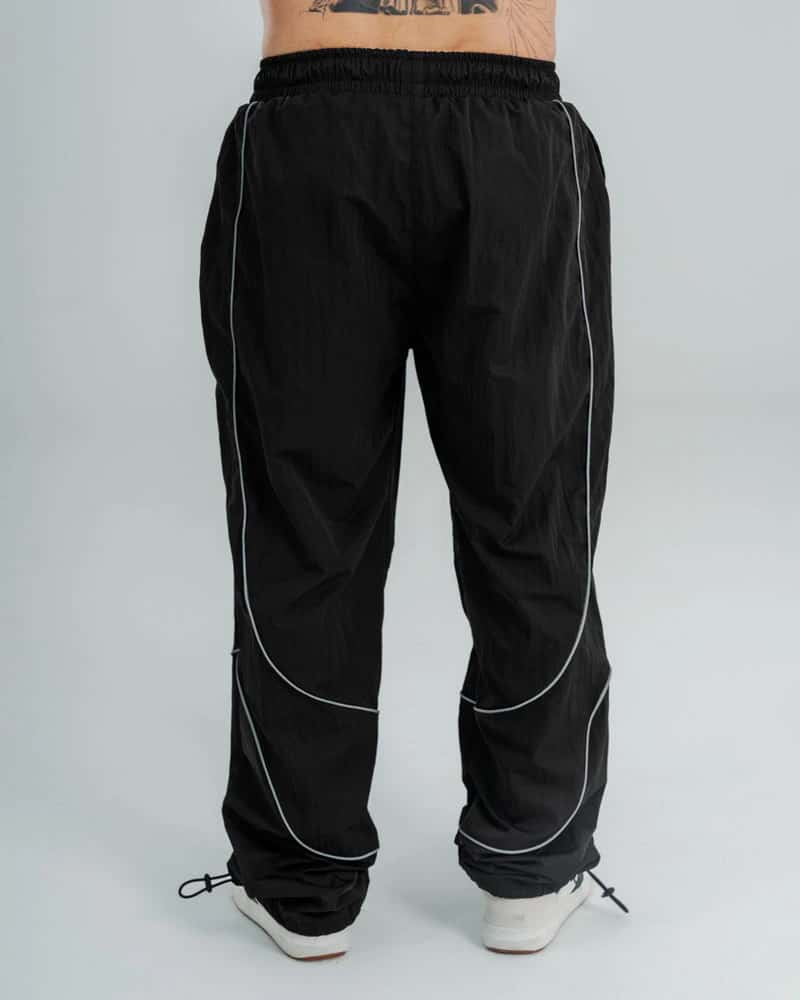 Sudadera  Negra Parachute Night Ops - miniatura 5