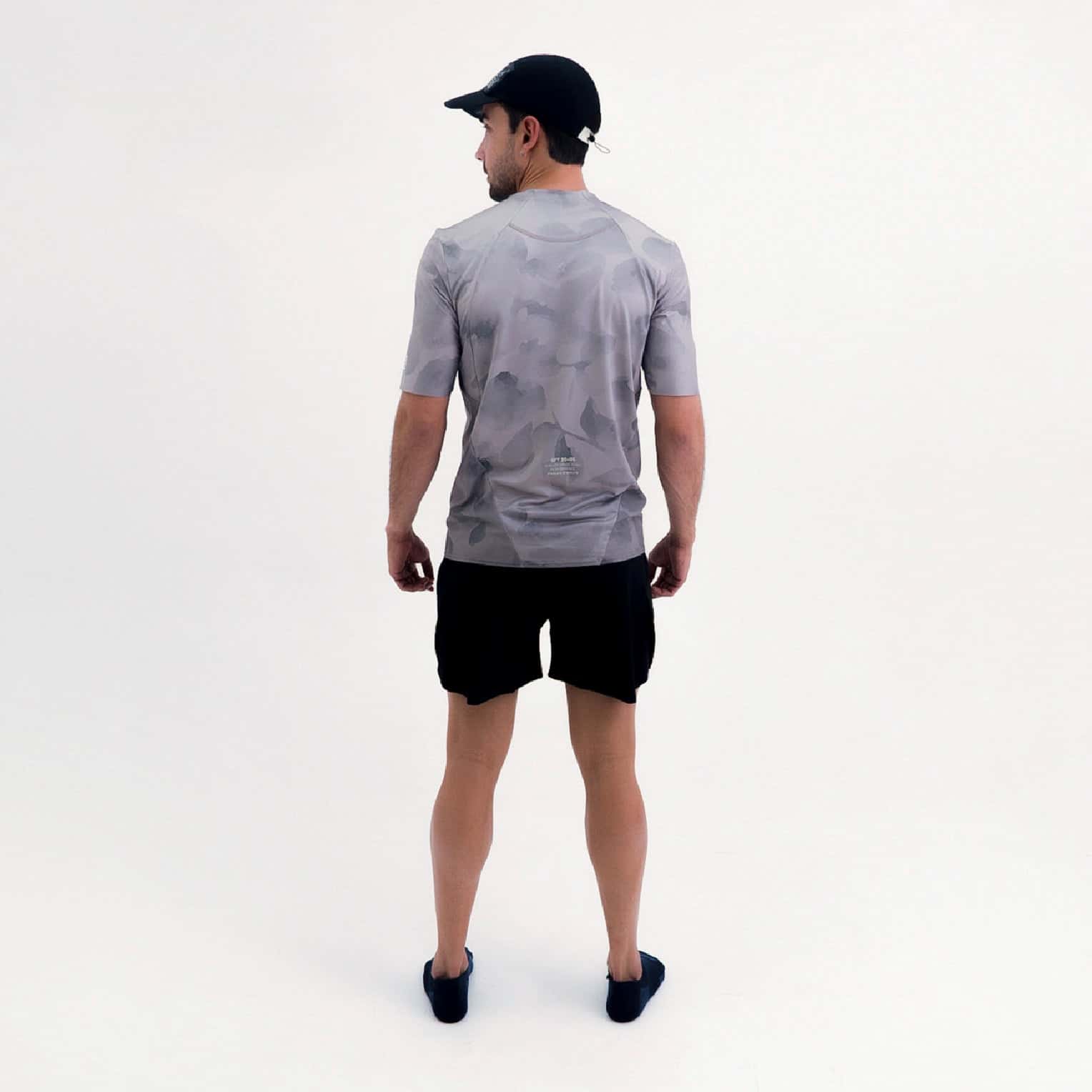 CAMISETA RUNNING MANGA CORTAPRO 405 ARENA PARA HOMBRE - miniatura 2