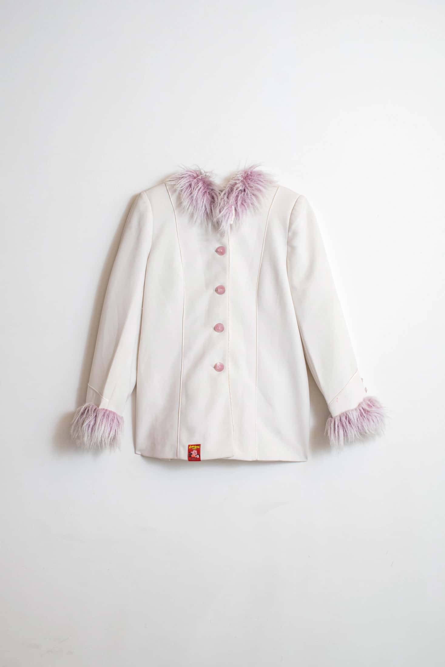 ABRIGO LIL`SLICK - miniatura 3