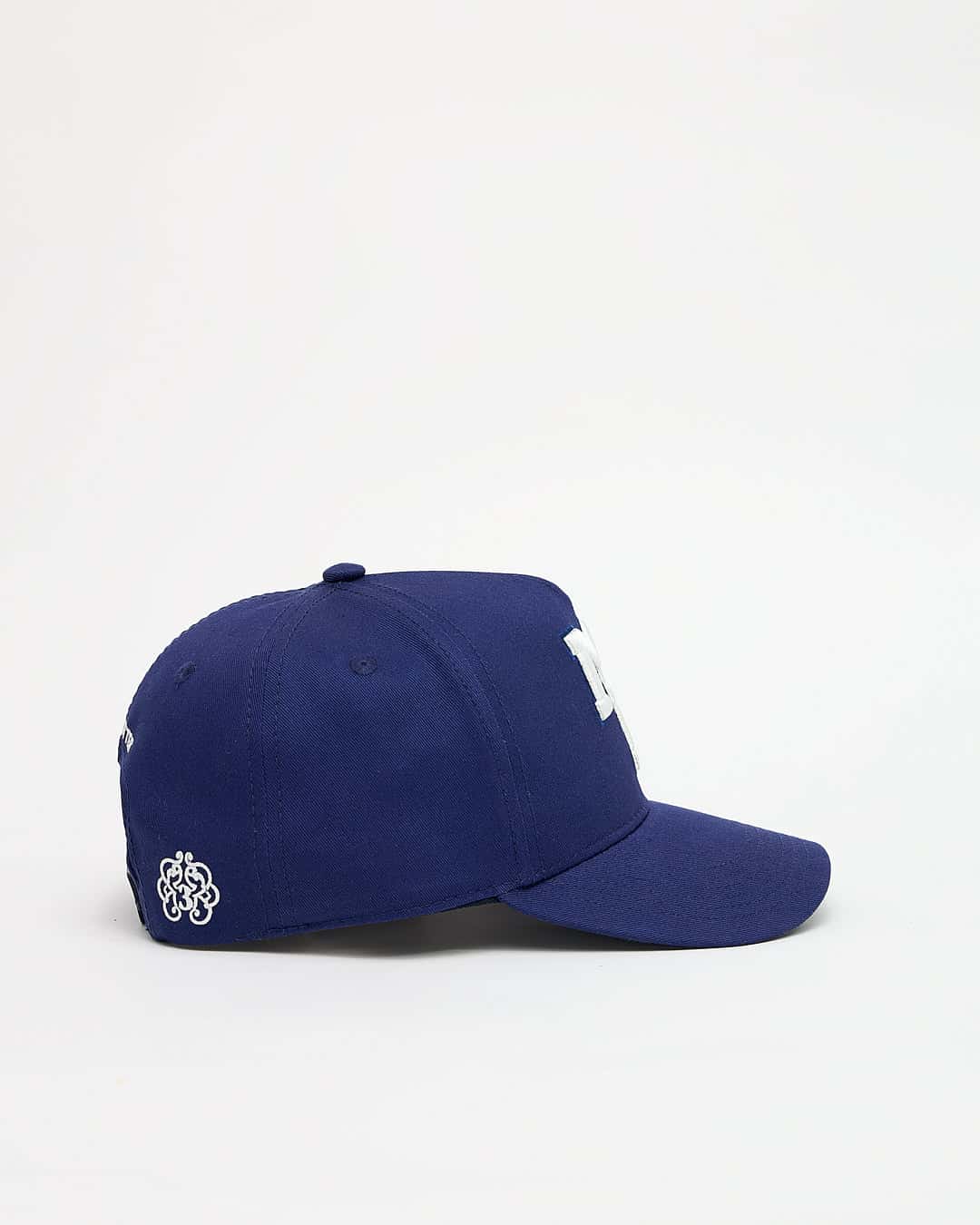Gorra Blue Dominion by Maison Botter - miniatura 5