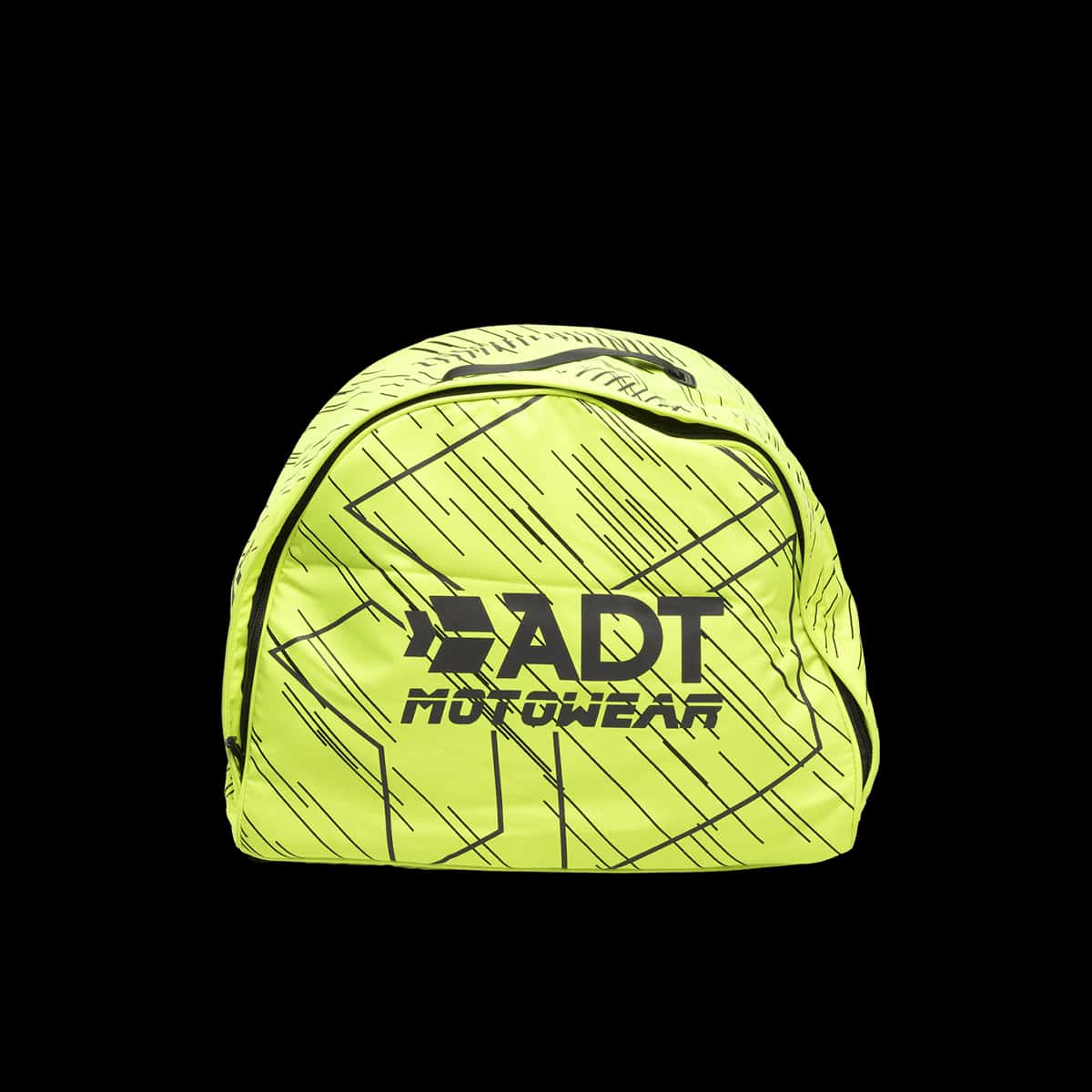 MORRAL PORTA CASCO LID
