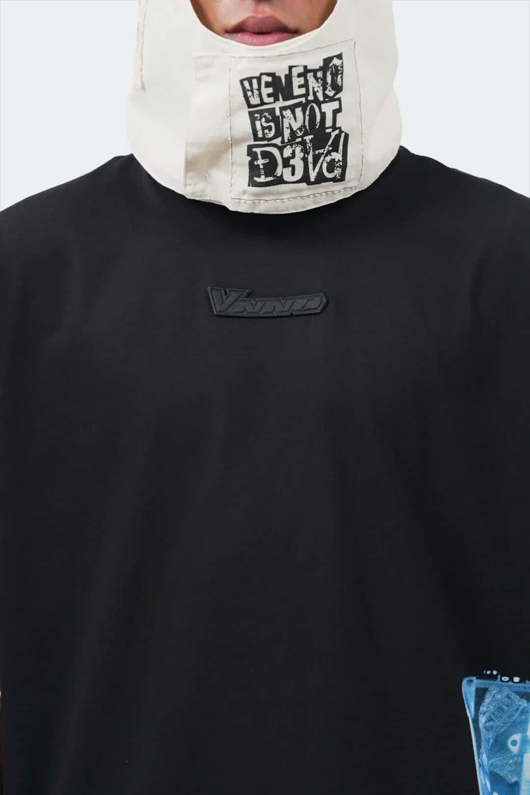 VENENO CAMISETA BRIEFCASE - miniatura 9