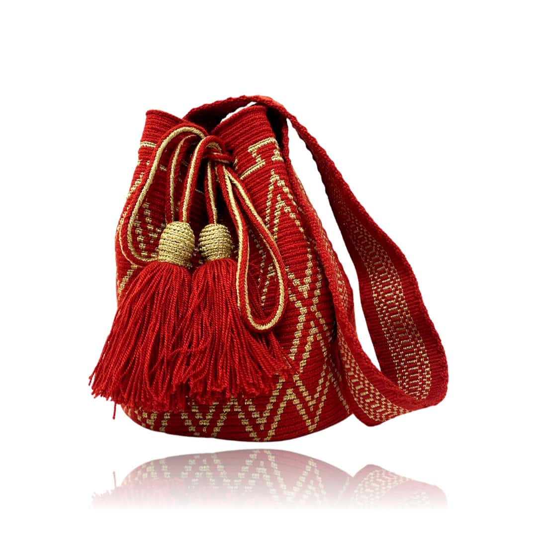 MINI MOCHILA