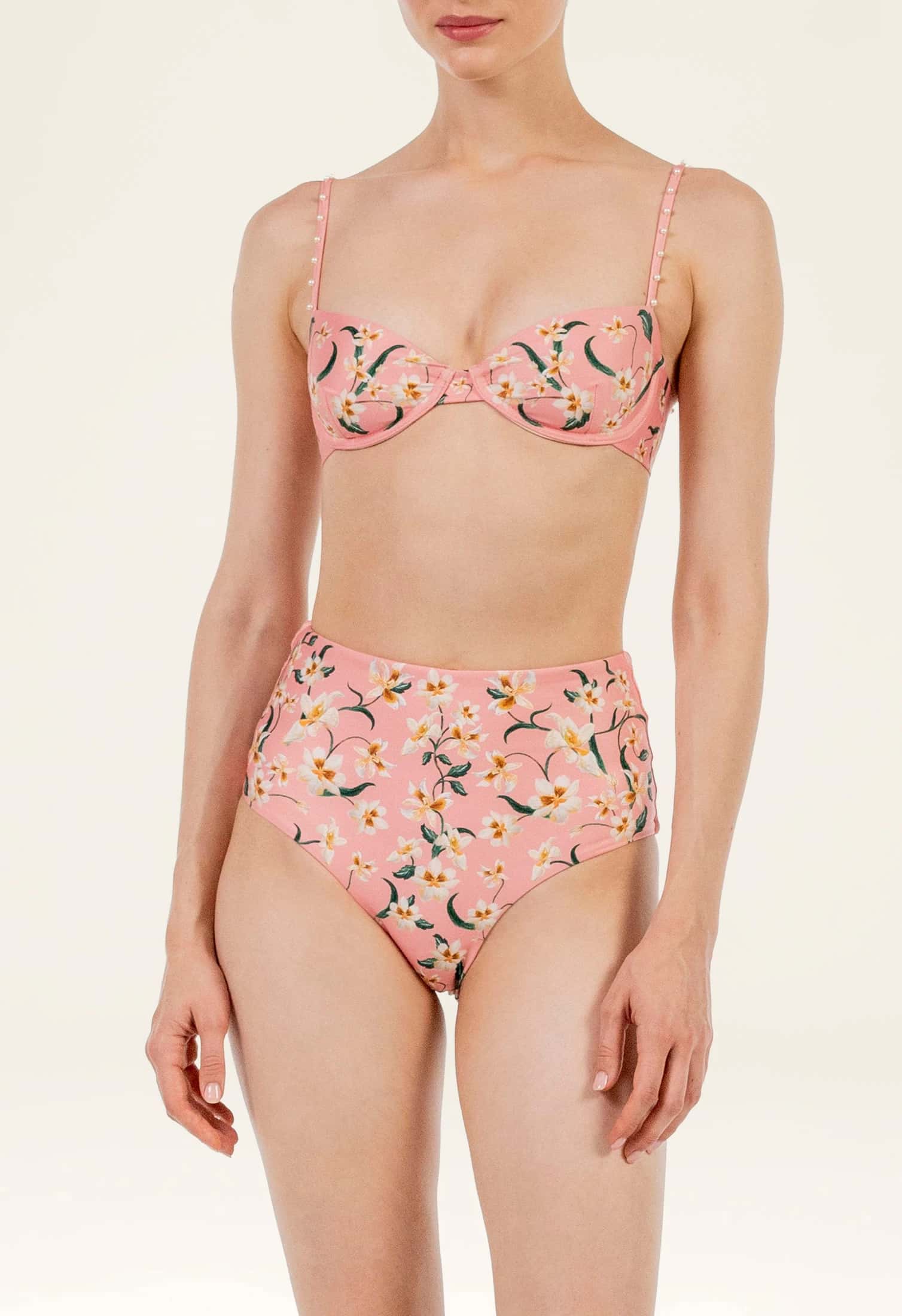 Magdalena Promesa Bikini Top - miniatura 5
