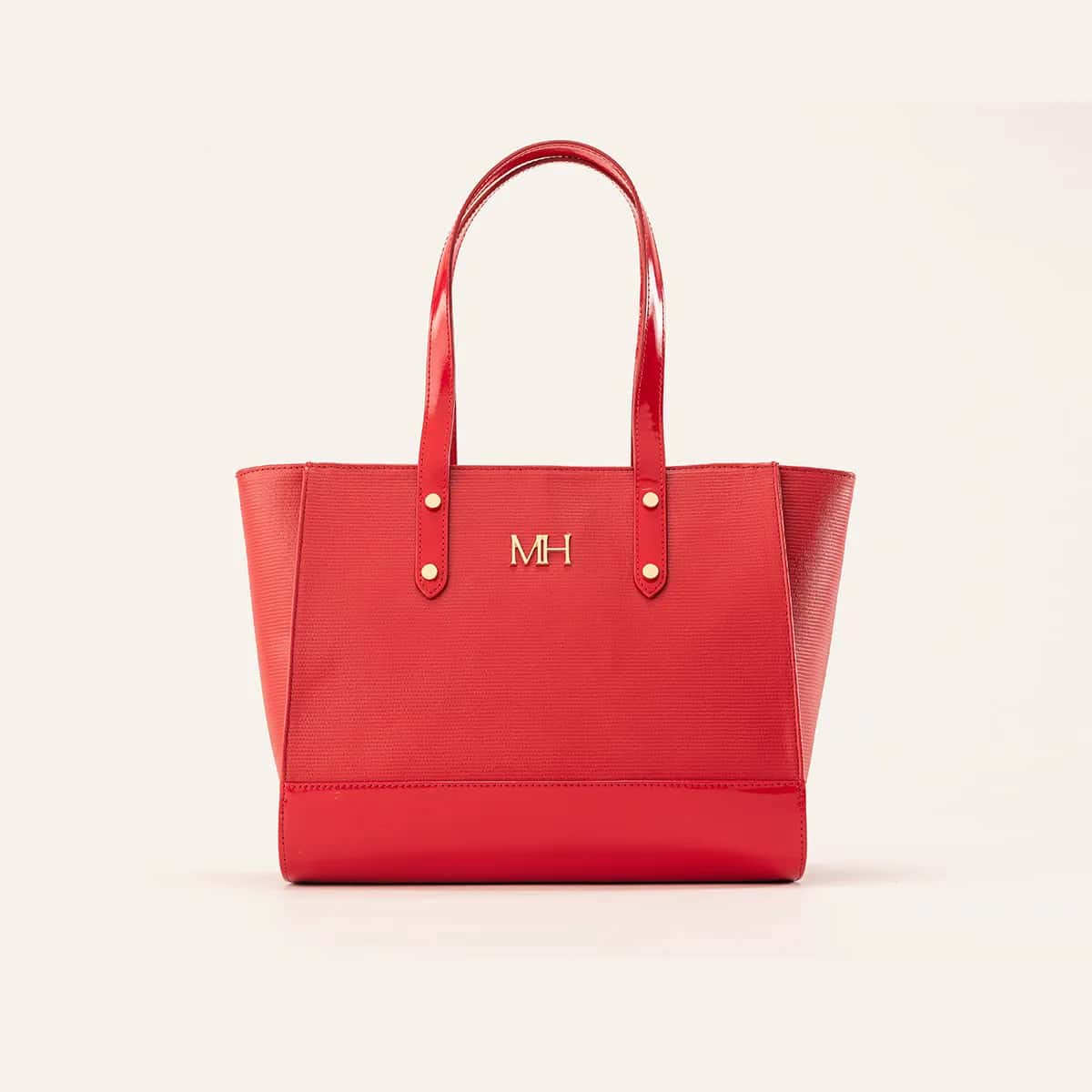 Bolso De Mano Nerea Chili Capri
