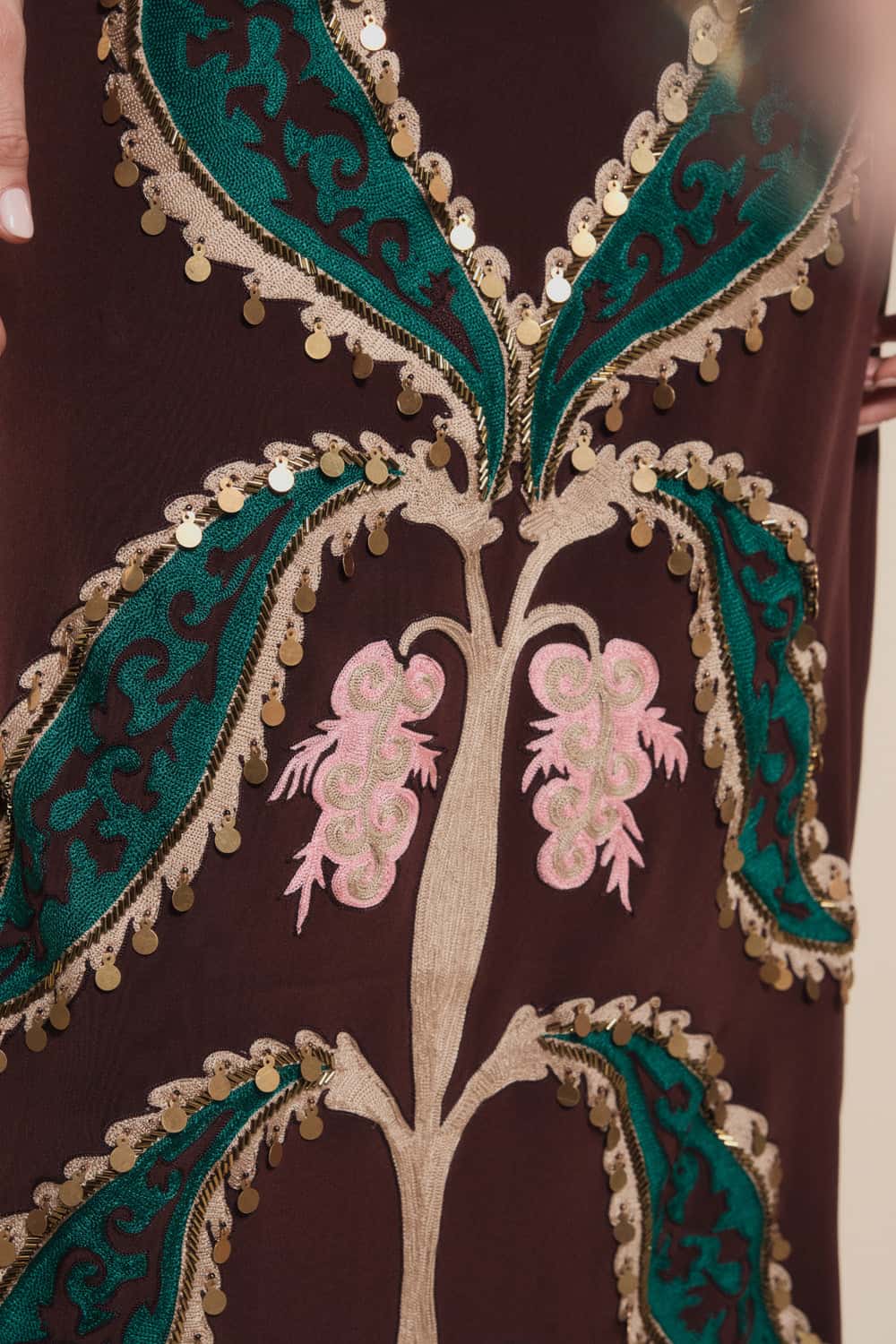 Promised Land Dress - miniatura 6