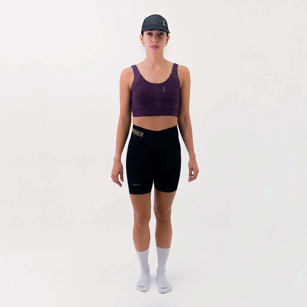 TOP RUNNING SYNK MORADO PARA MUJER