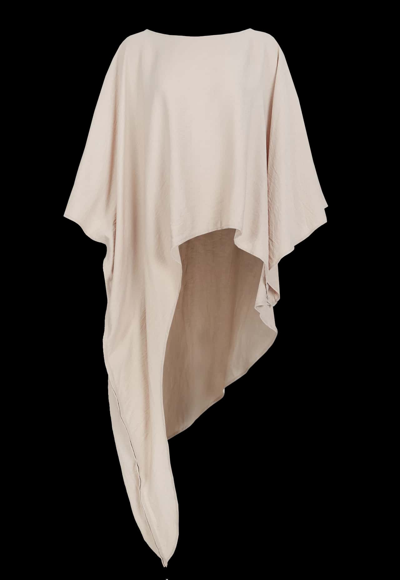 Blusa Nomada