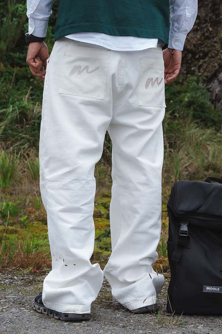 JEAN CARPINTERO UNISEX - miniatura 7