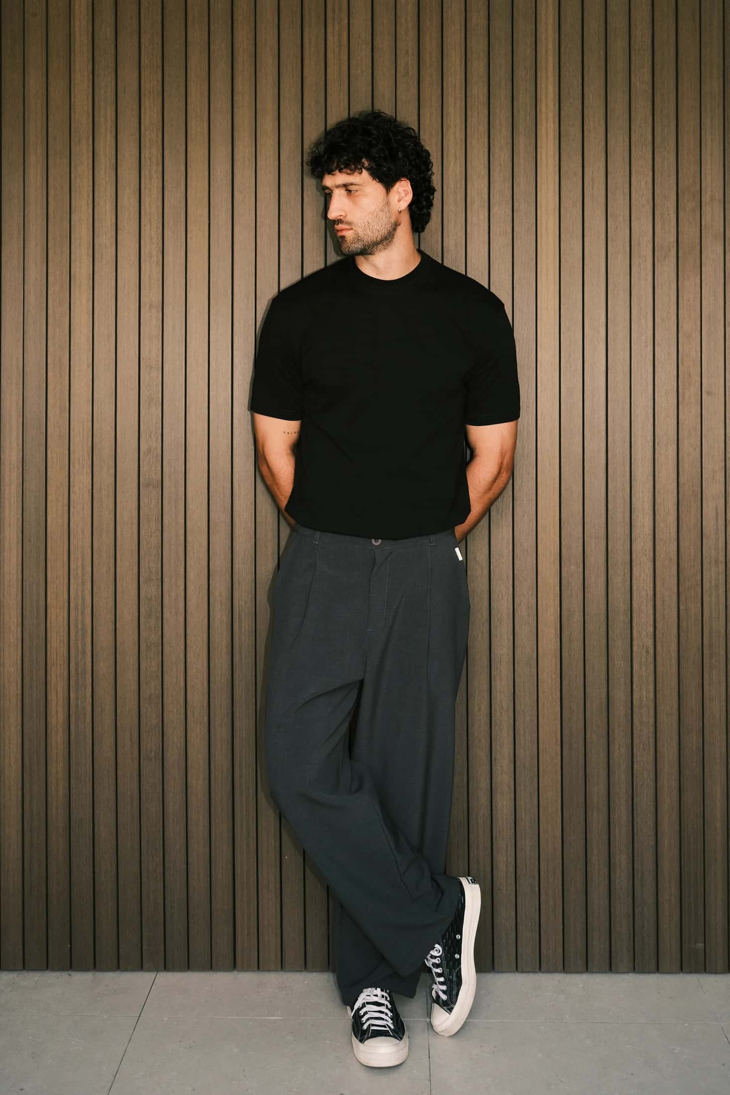 PANTALÓN DAISUGI