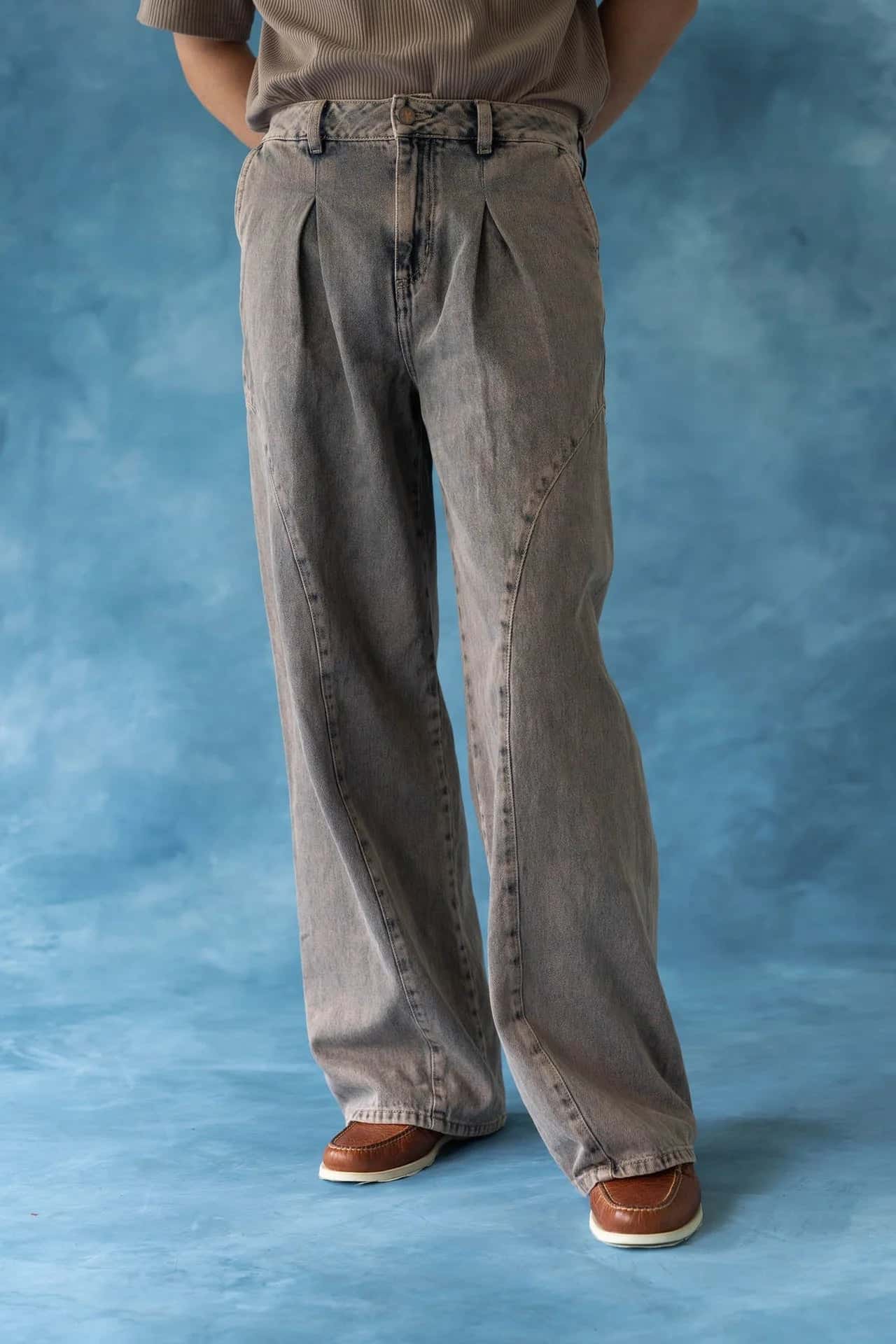 TRAIL PANTS