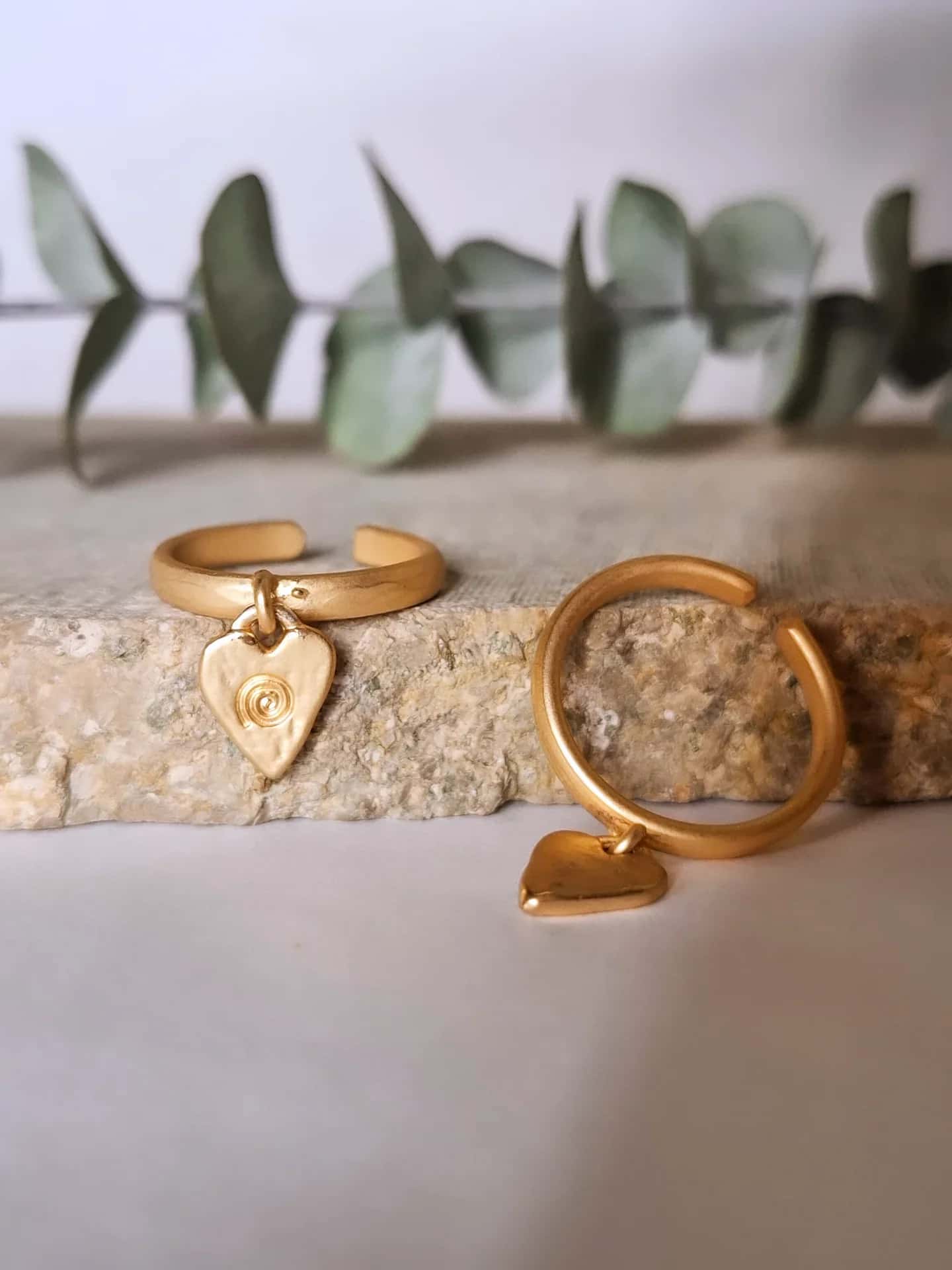 Anillo Núkukaule Corazón - miniatura 3