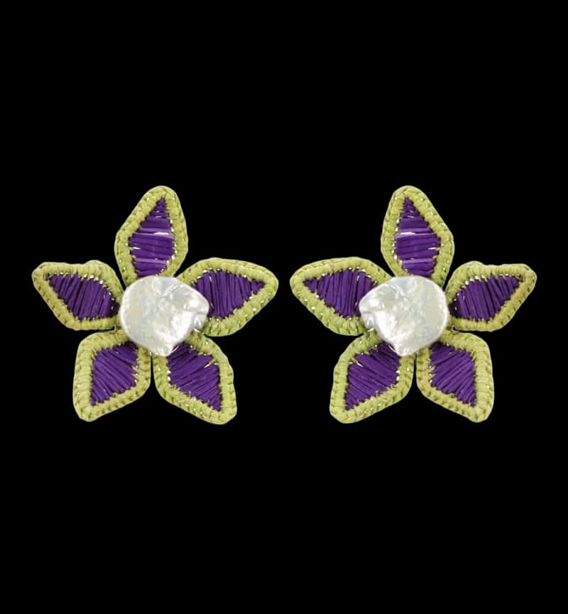 Aretes Victoria