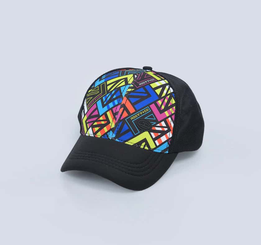 Gorra Negra