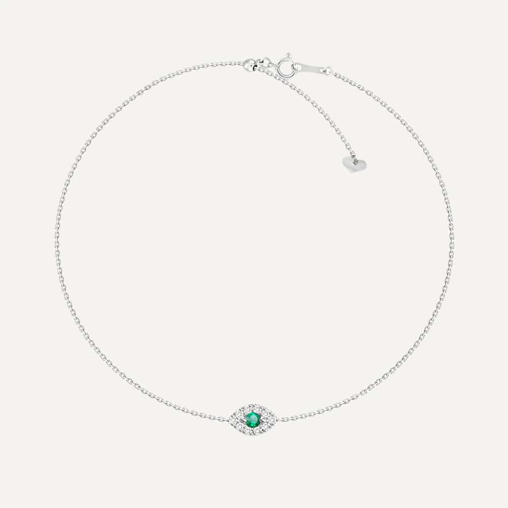 Pulsera Evil eye