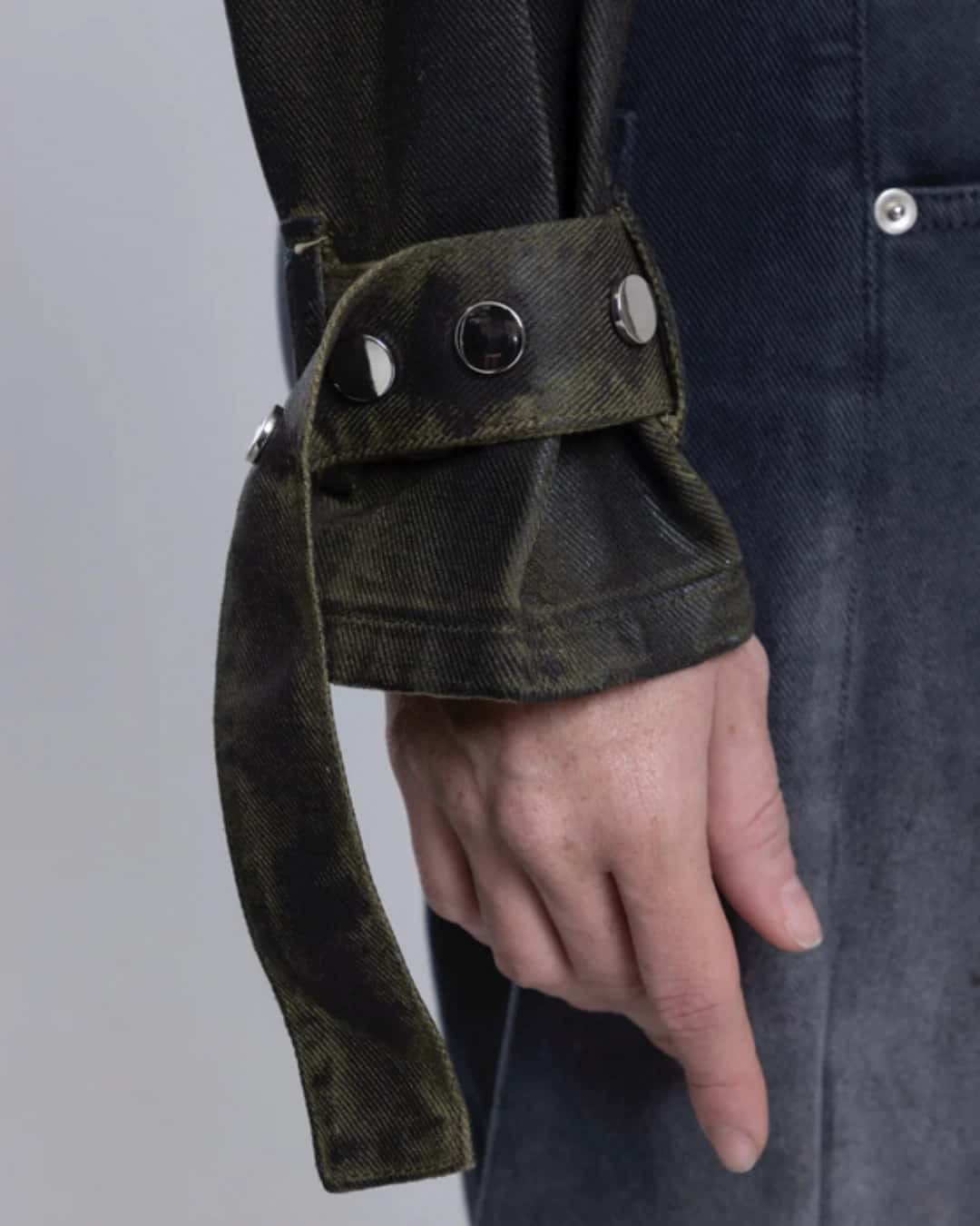 SIN MIEDO JACKET - miniatura 2
