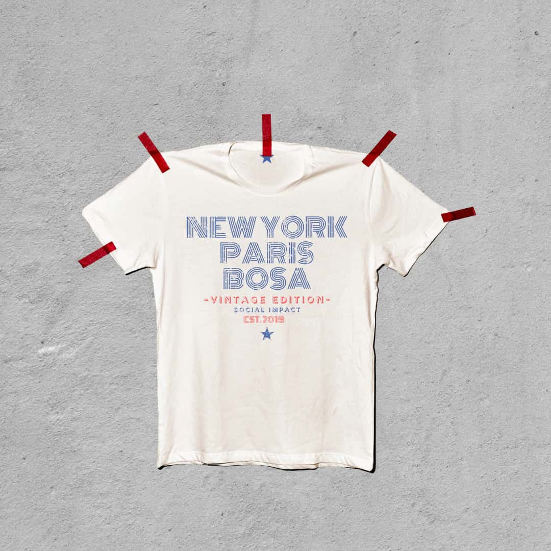 NYPB Vintage Edition