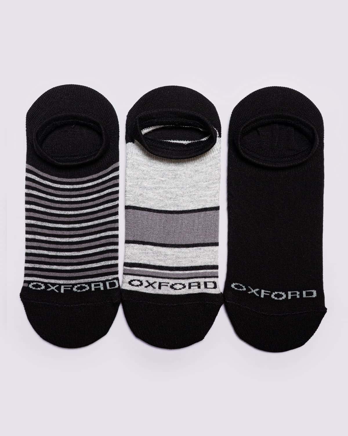 Calcetines para hombre pack x3