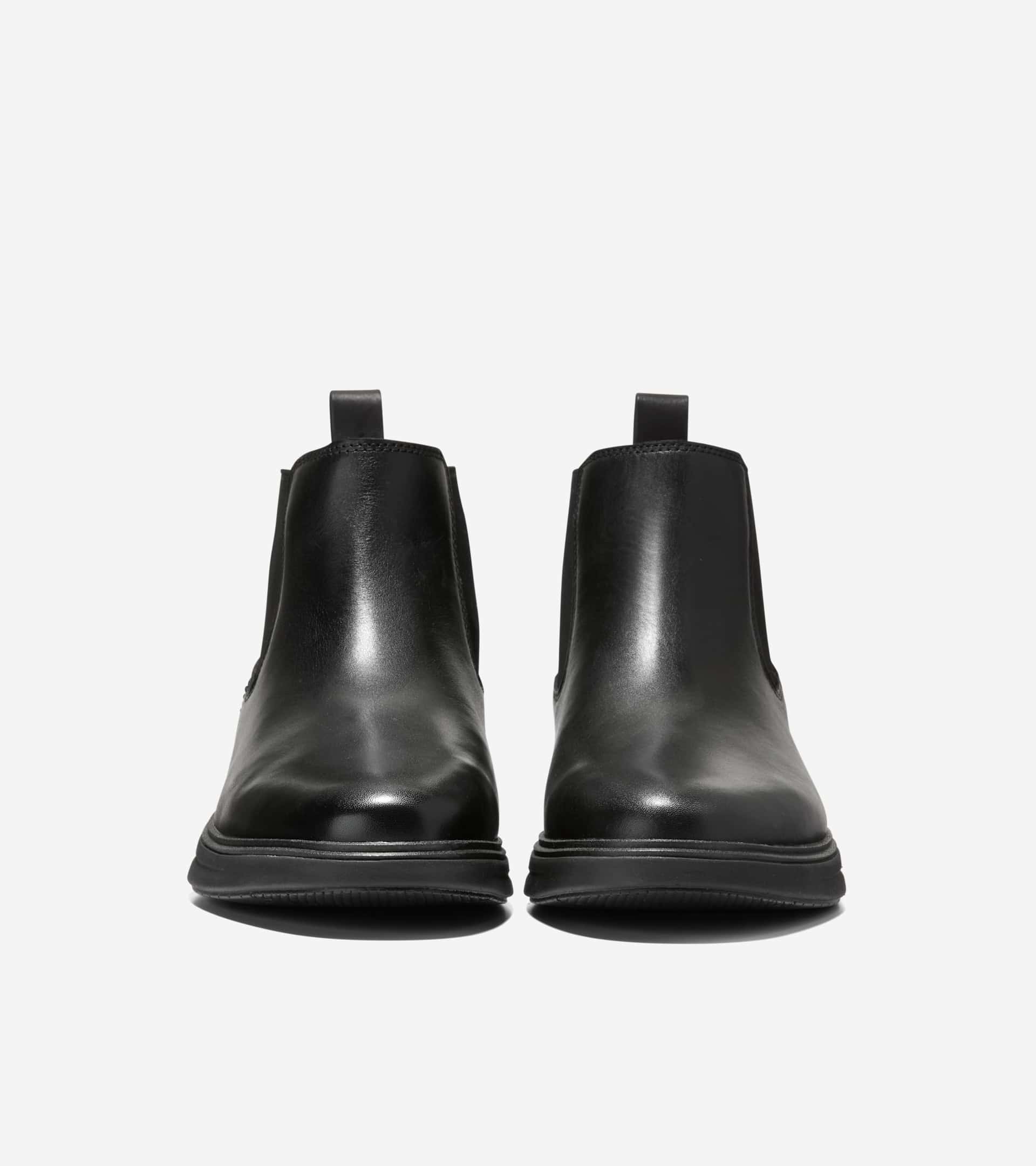 ØriginalGrand CitySpectre Chelsea Boots