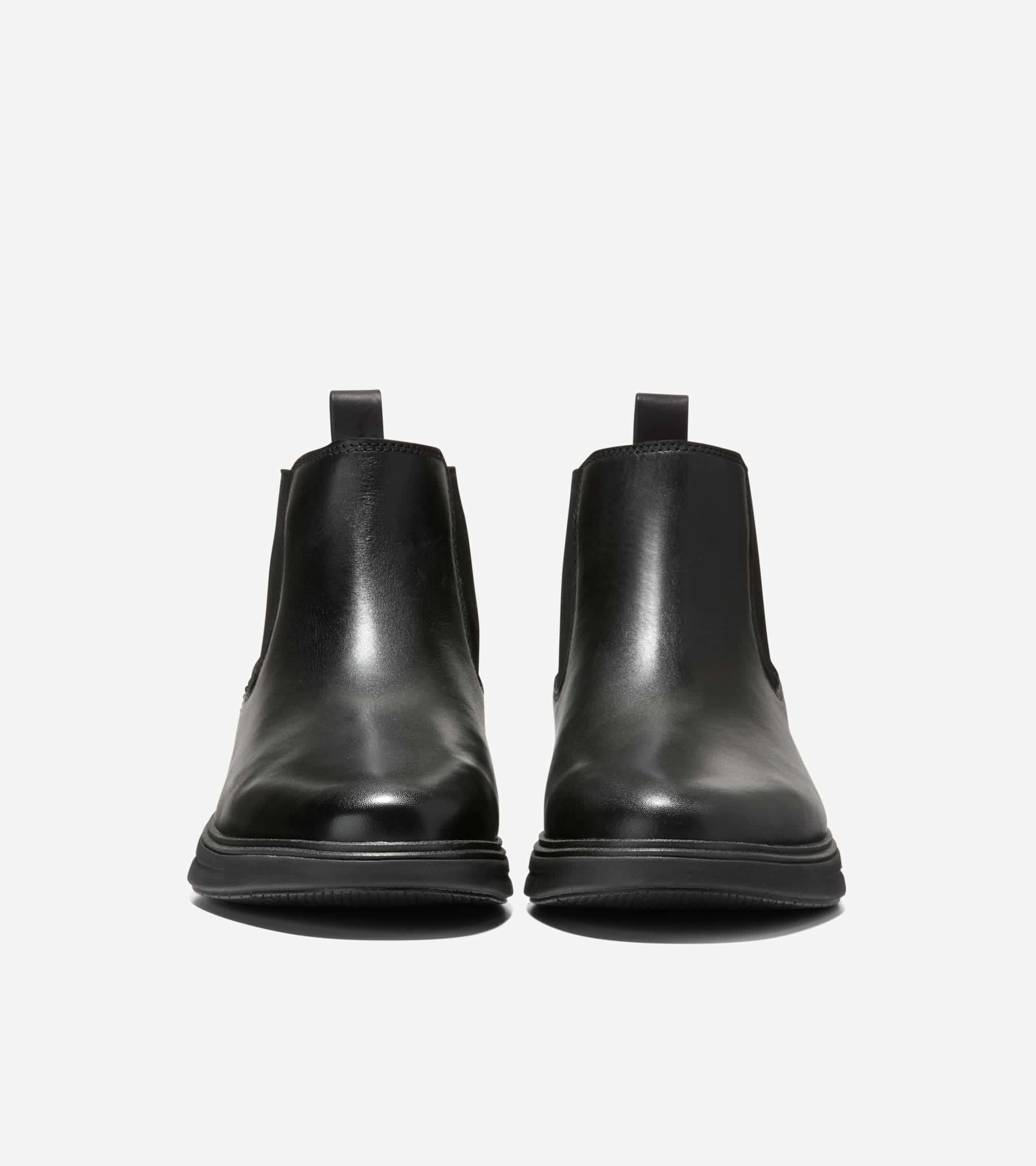 ØriginalGrand CitySpectre Chelsea Boots