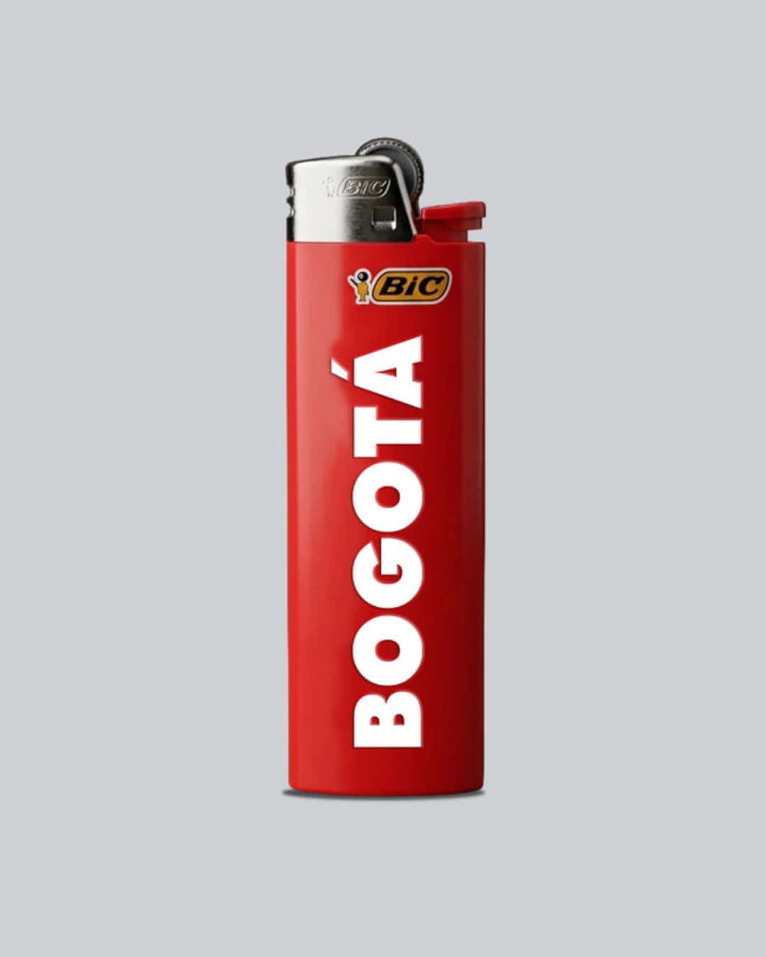 ENCENDEDOR: BOGOTA - miniatura 3