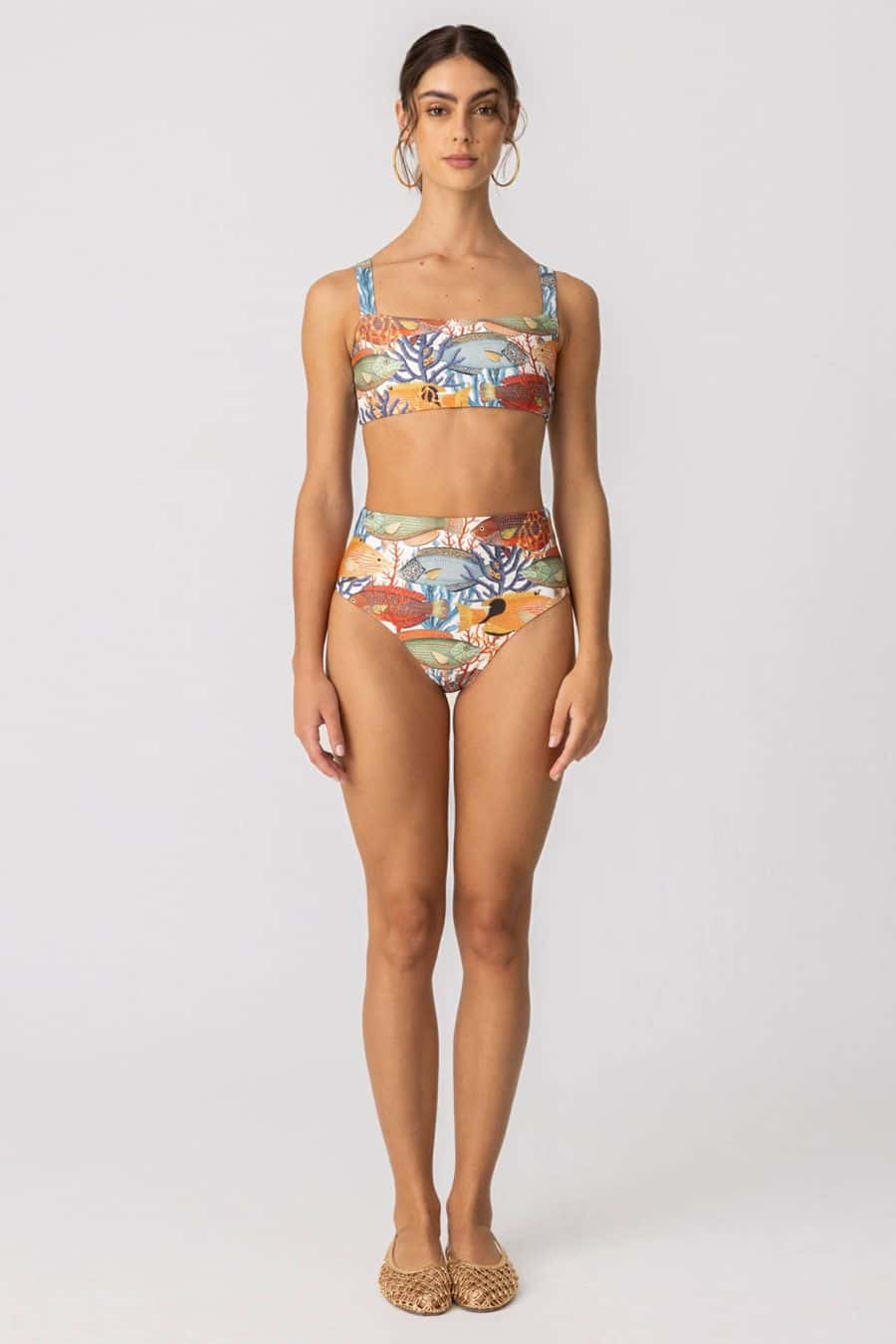 Women's top nemo - miniatura 10