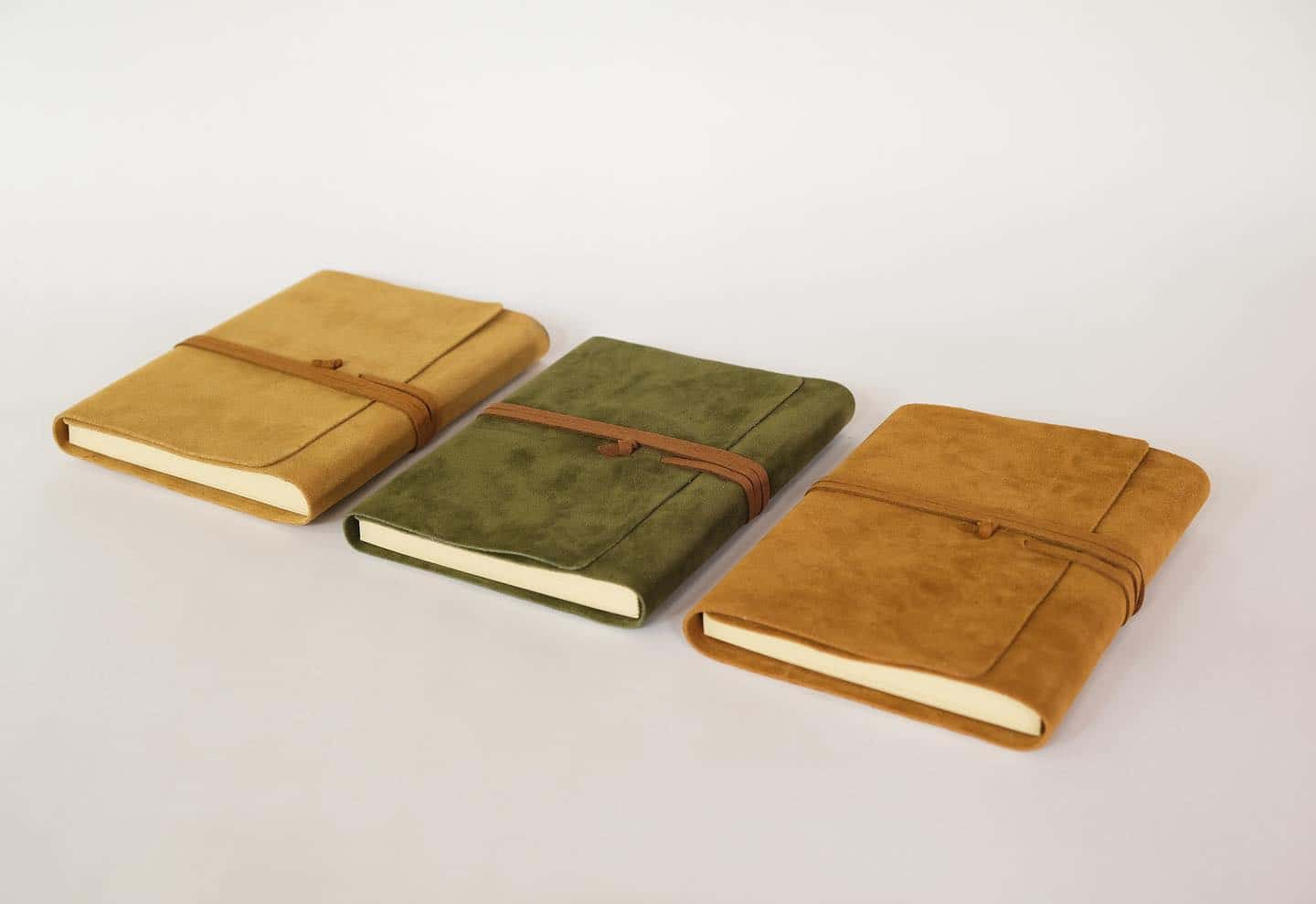 CUADERNO VIAJERO PEQUEÑO