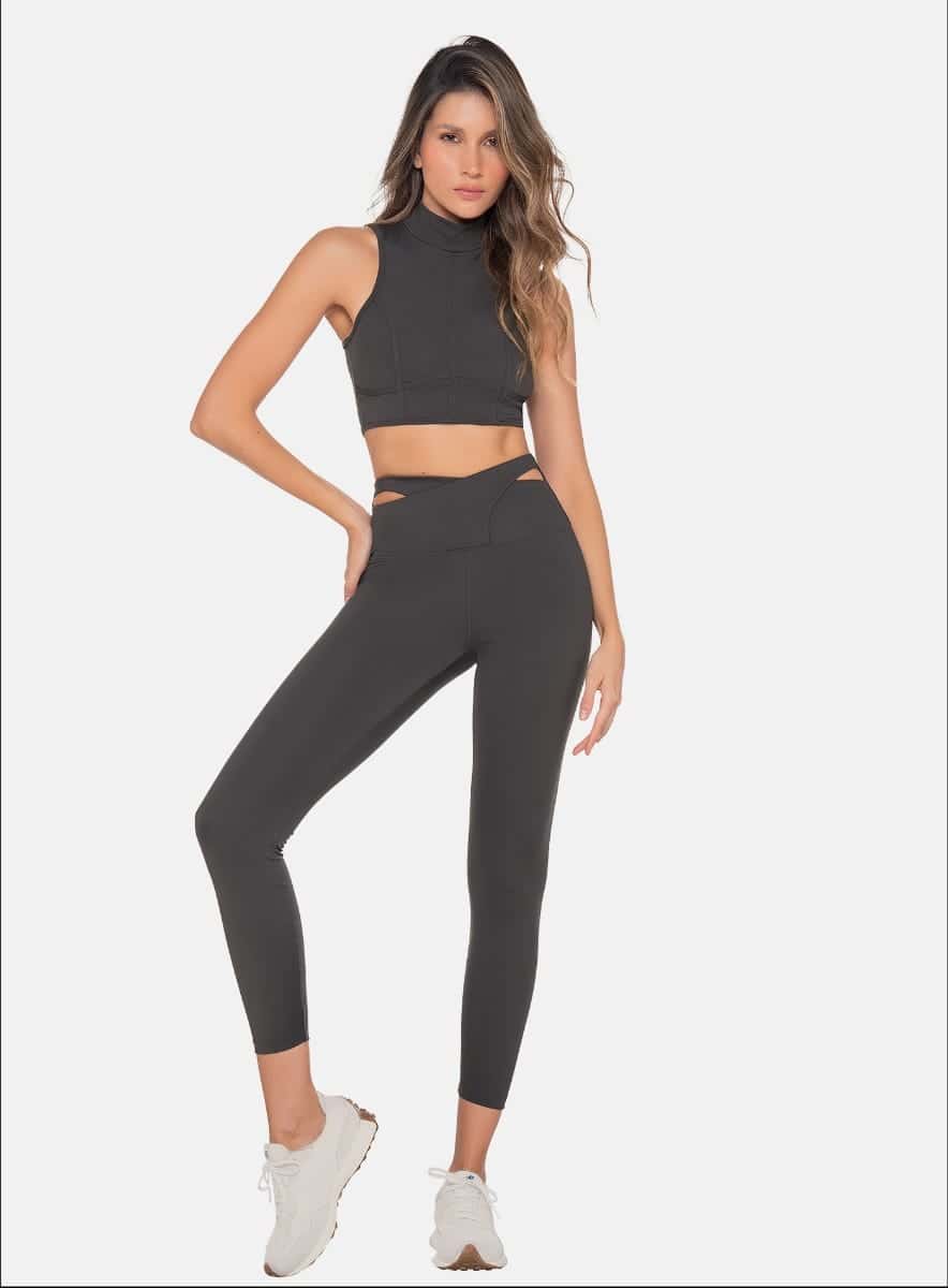 LEGGINS DEPORTIVO TELA KIARA - PRECIO ESPECIAL