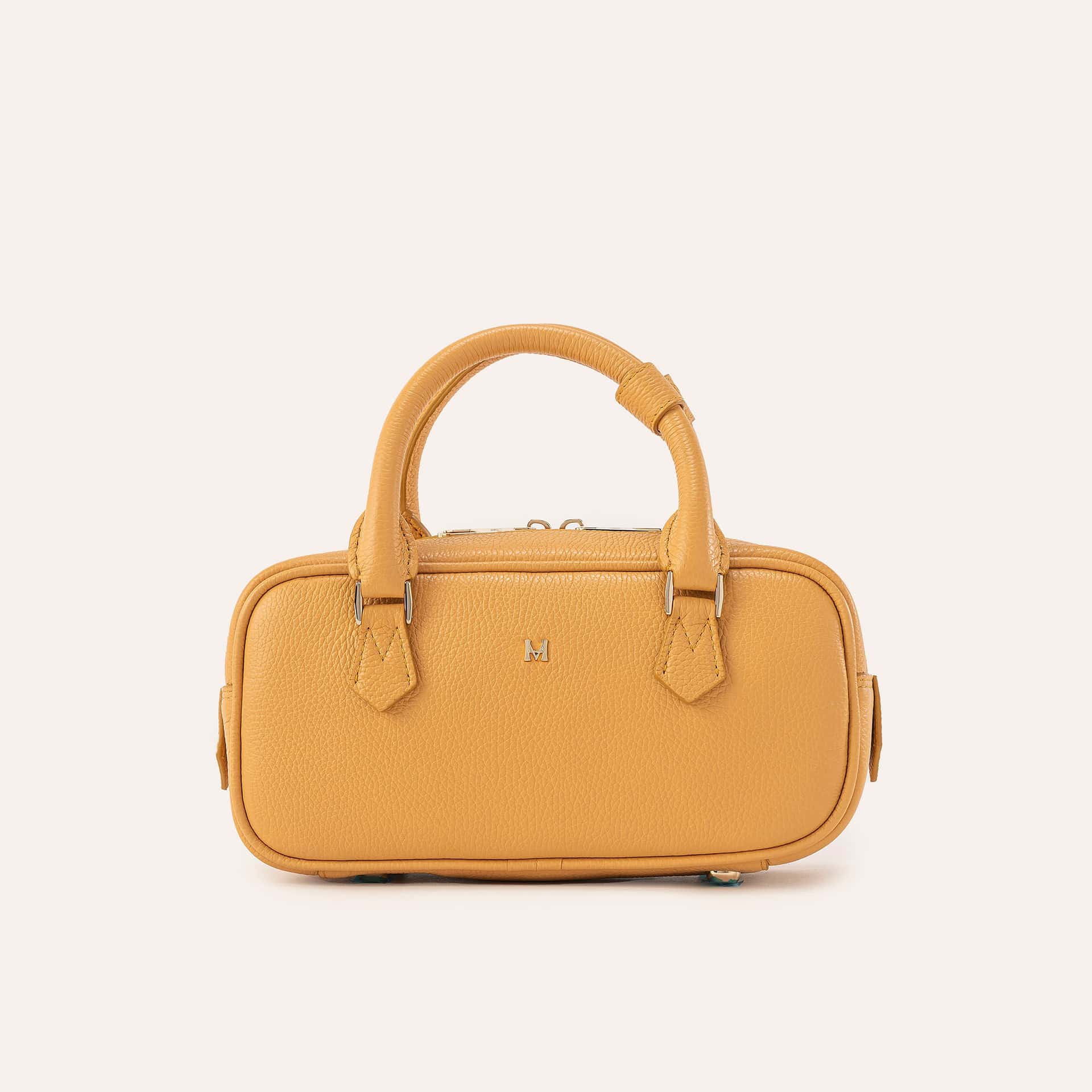 Duffle Noa Espiga Mini Solon Hernández
