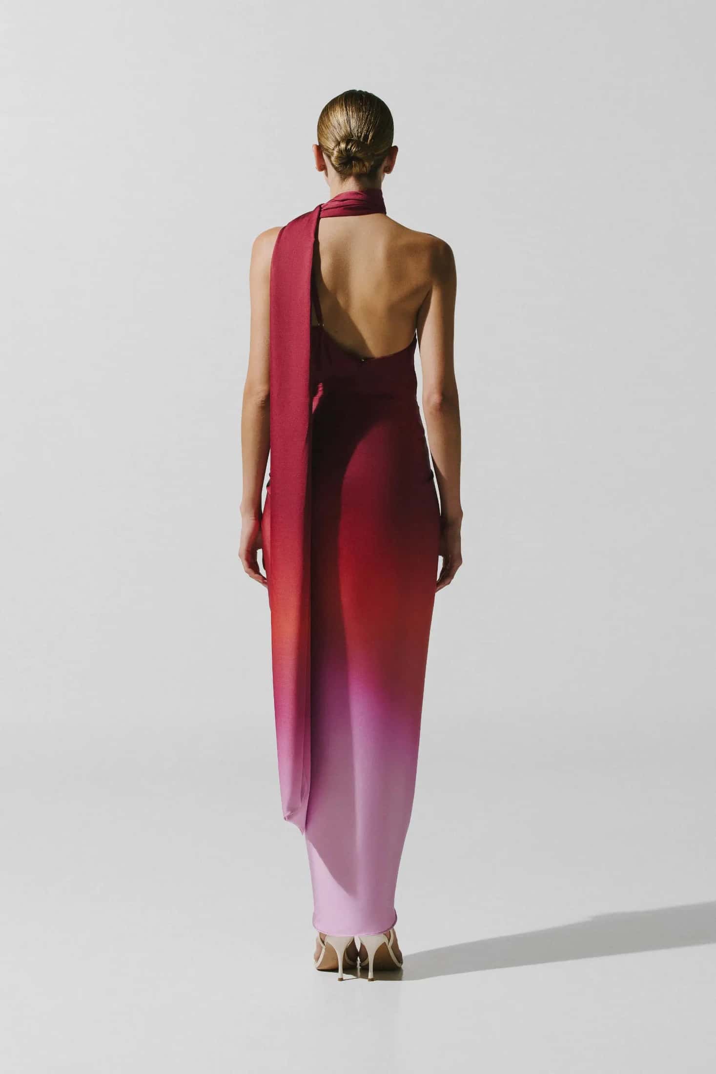 Lora Maxi Dress - miniatura 4