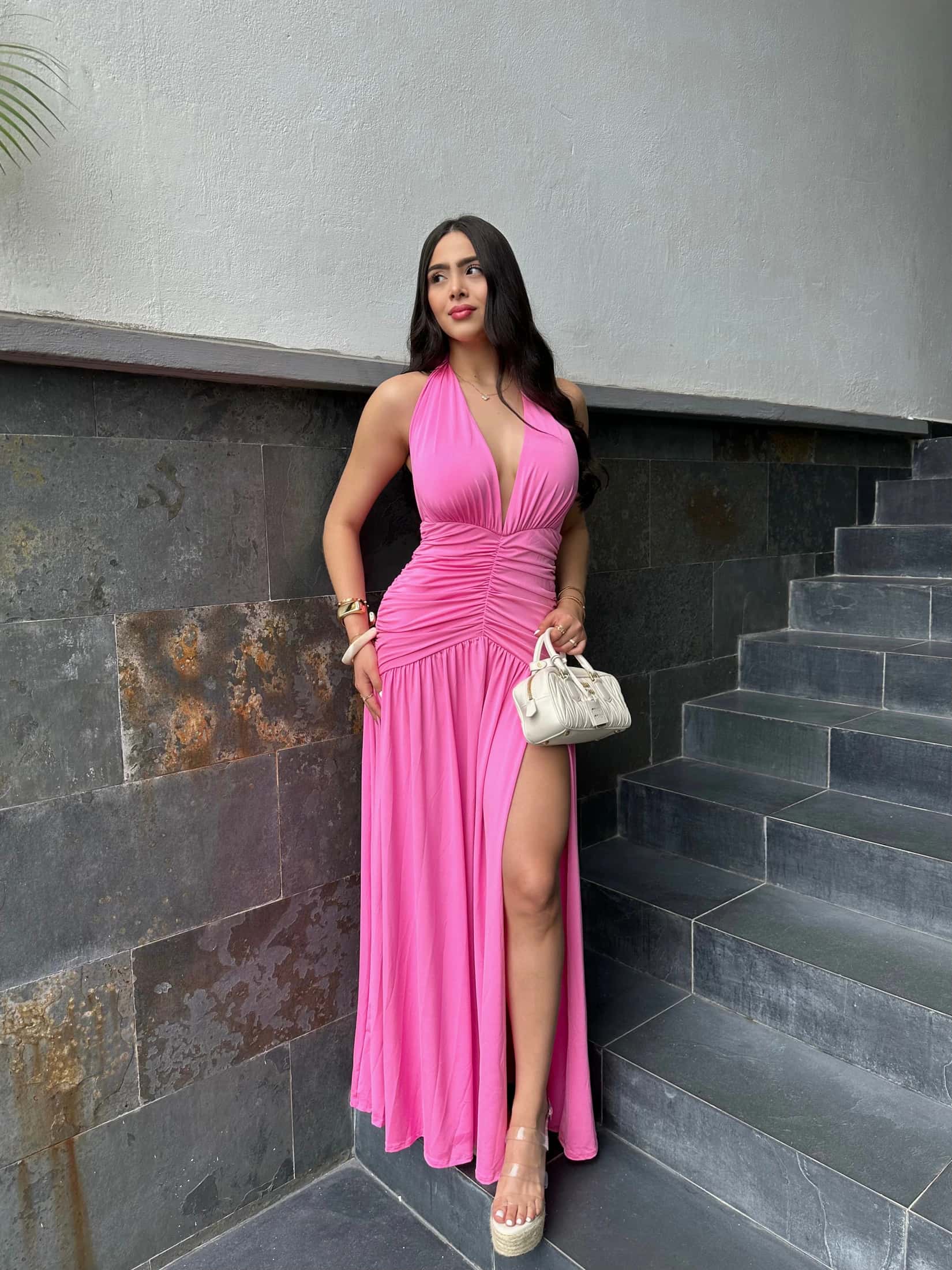 VESTIDO MATILDE