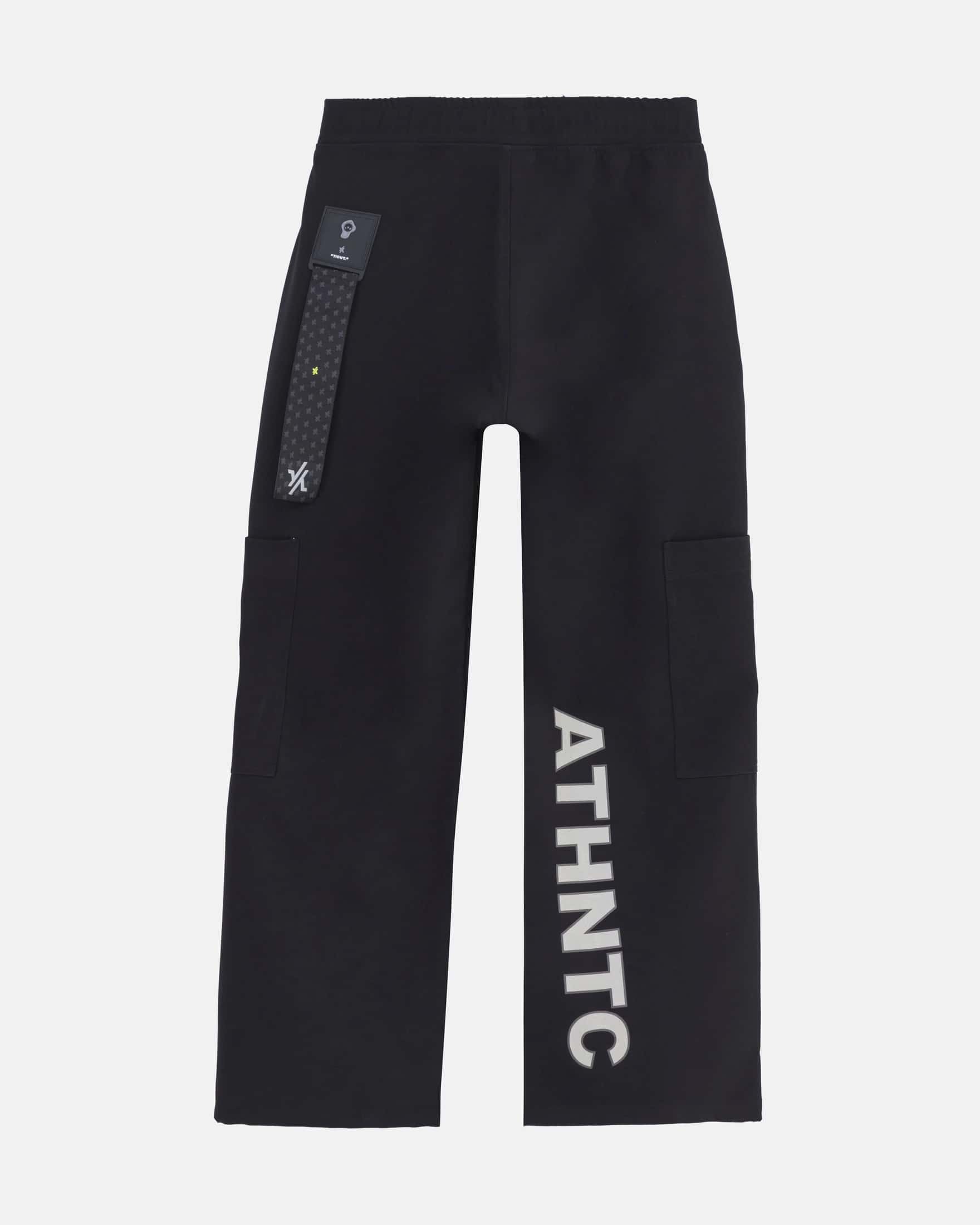 BLACKBIRD PANT - miniatura 4