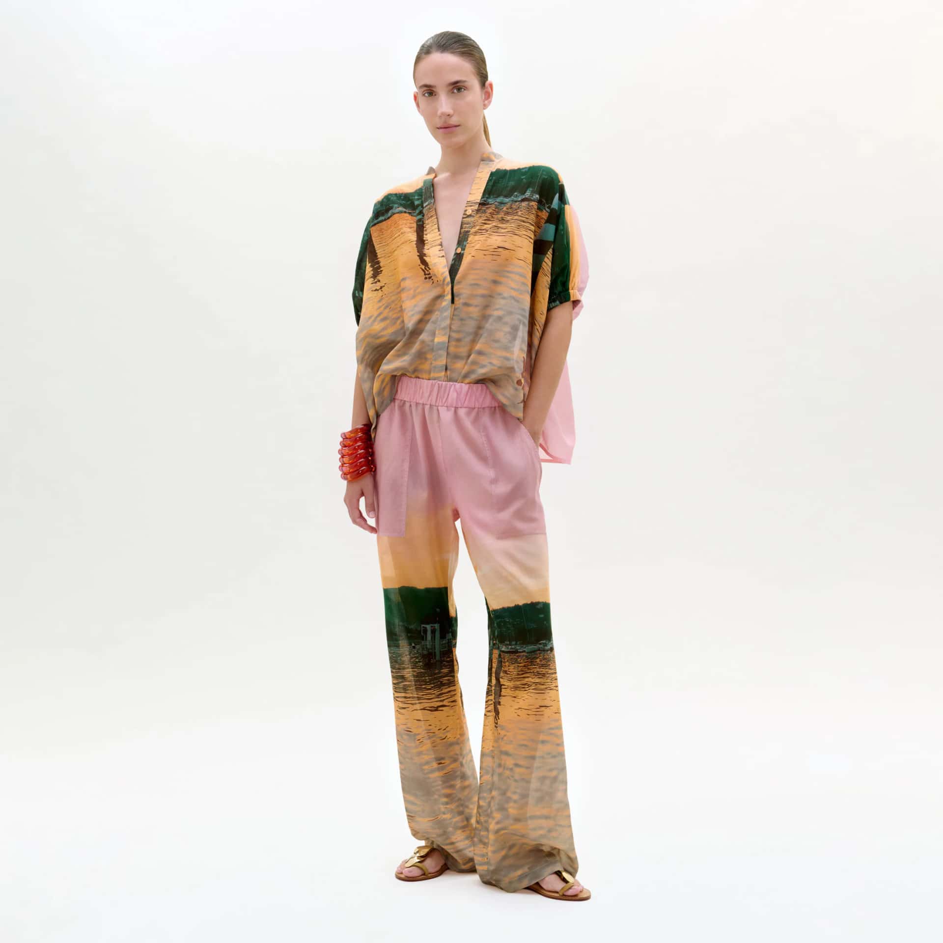 Nerea Pant - miniatura 2