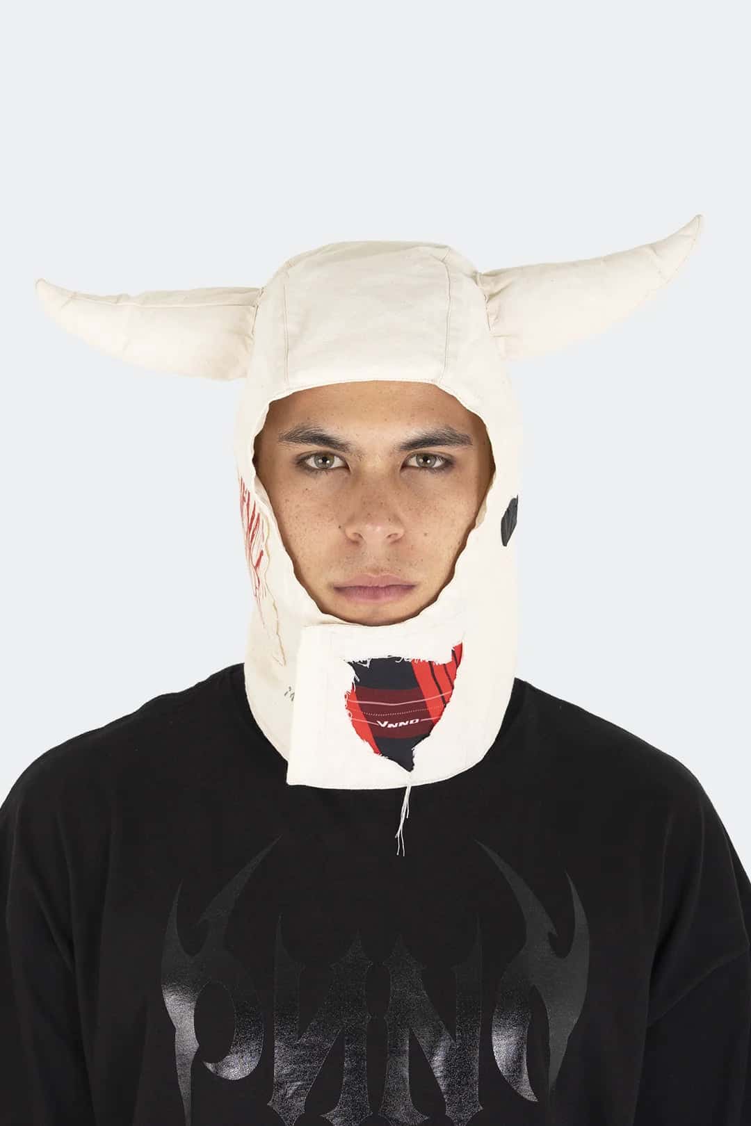 VENENO HORN MASK