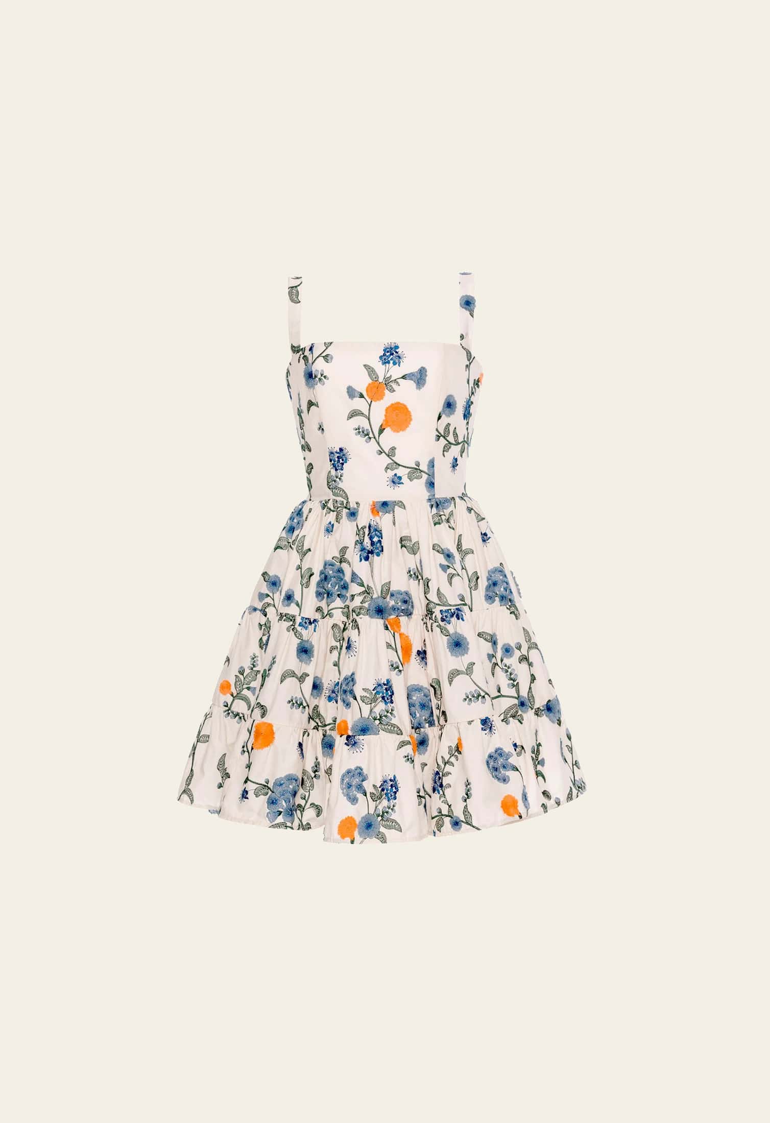Lima mini Brisa  Mini Dress
