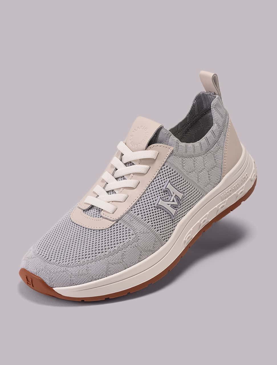 Tenis Astro K F Ceniza