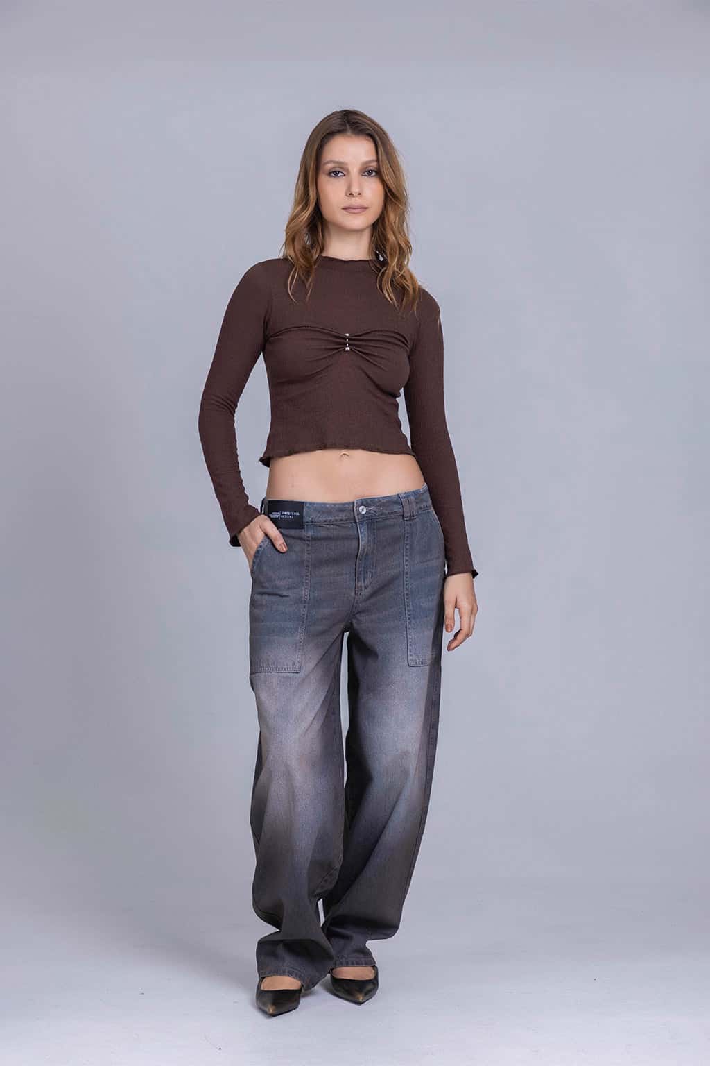 Raiz Jeans - miniatura 2