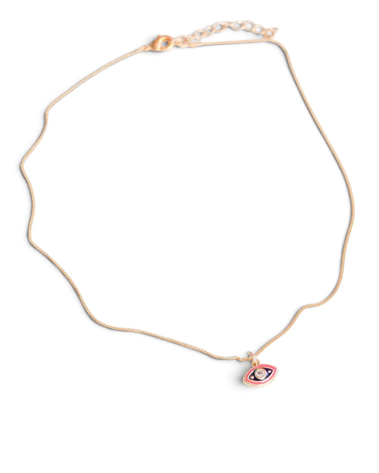 COLLAR OASIS EYE - miniatura 2