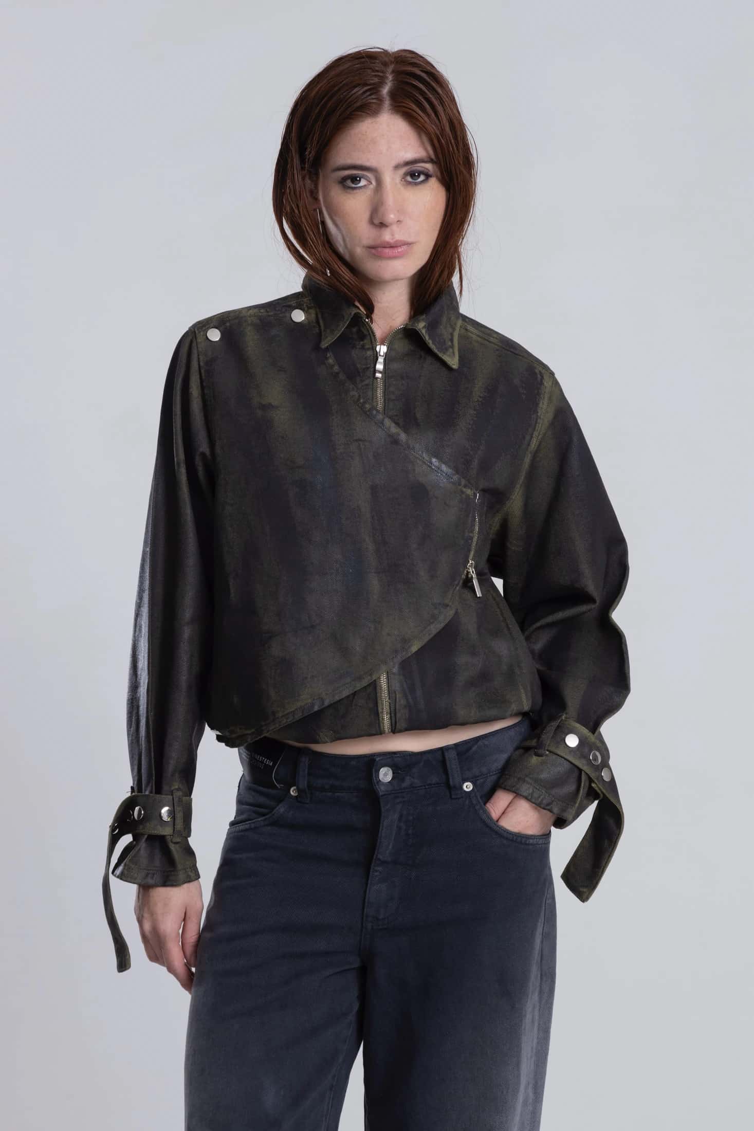SIN MIEDO JACKET - miniatura 2