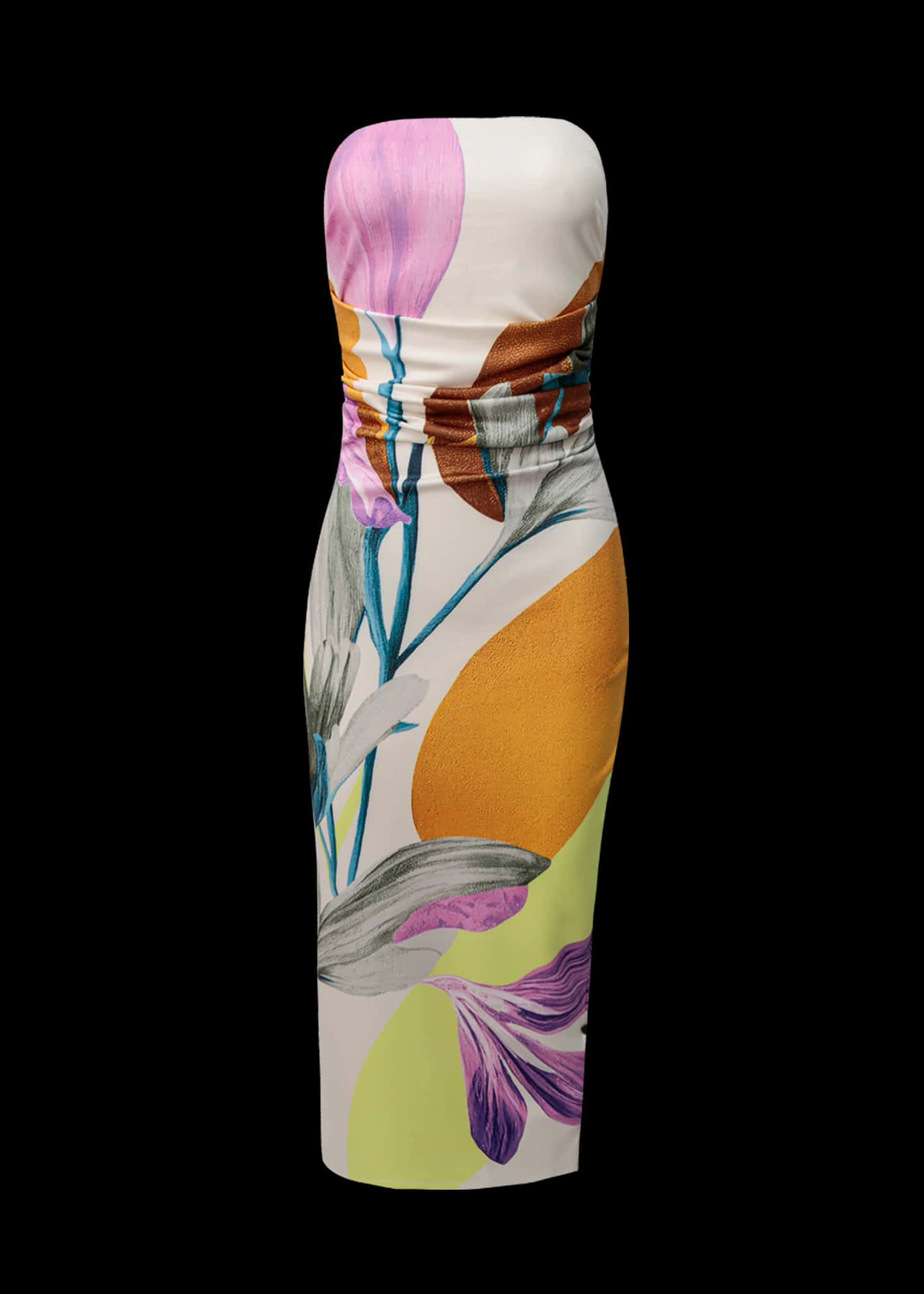 Vestido Canvas