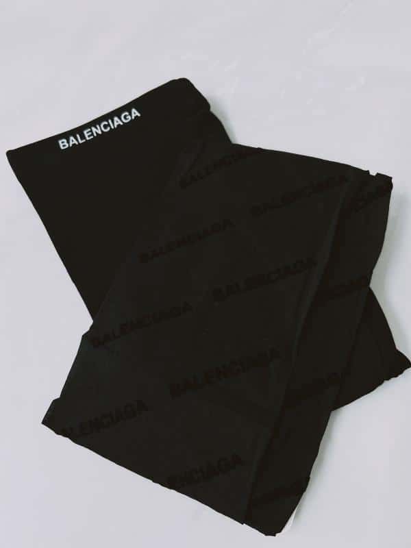 MEDIAS VELADAS BALENCIAGA - miniatura 2