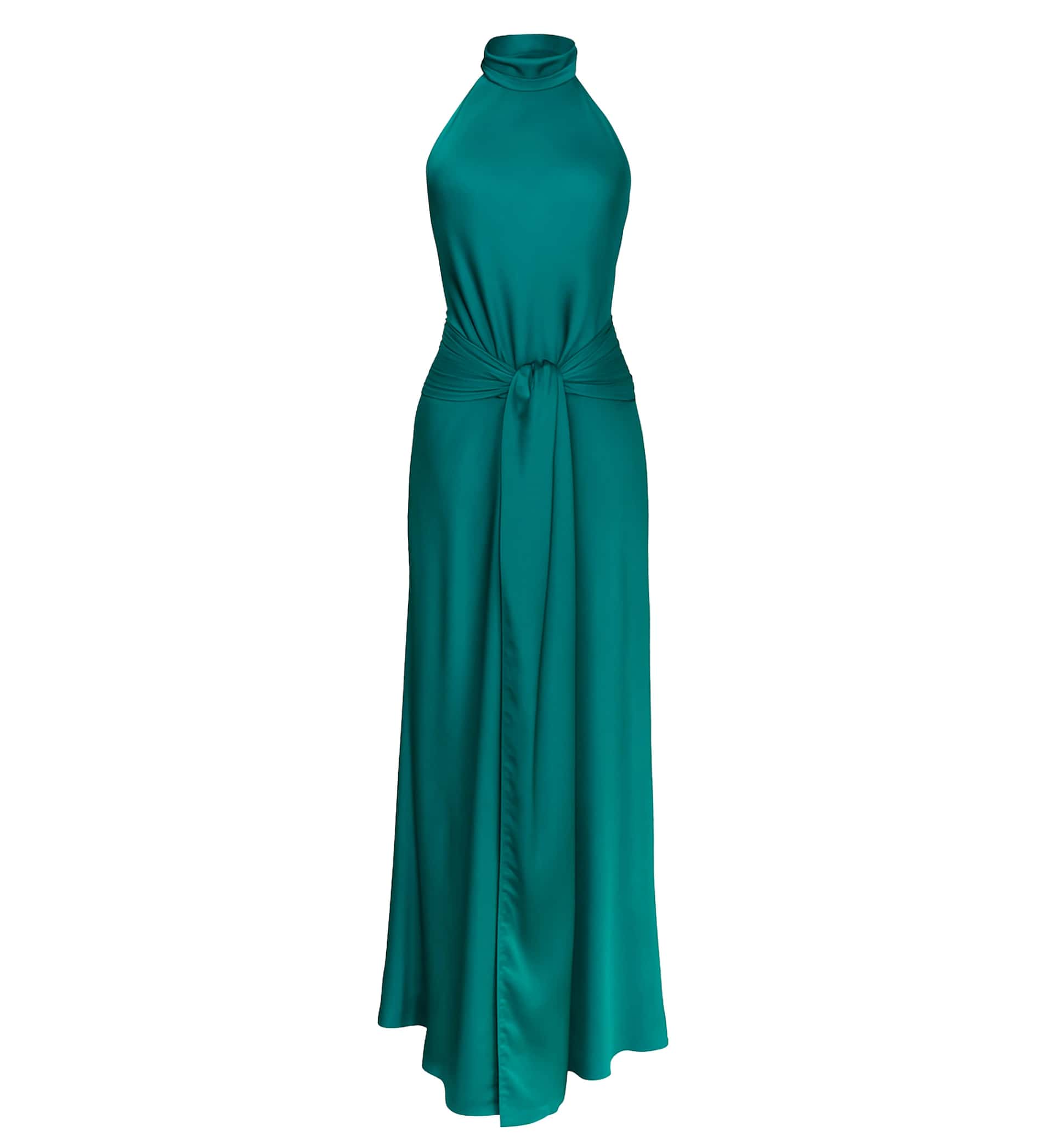 Formentera Jade - Vestido