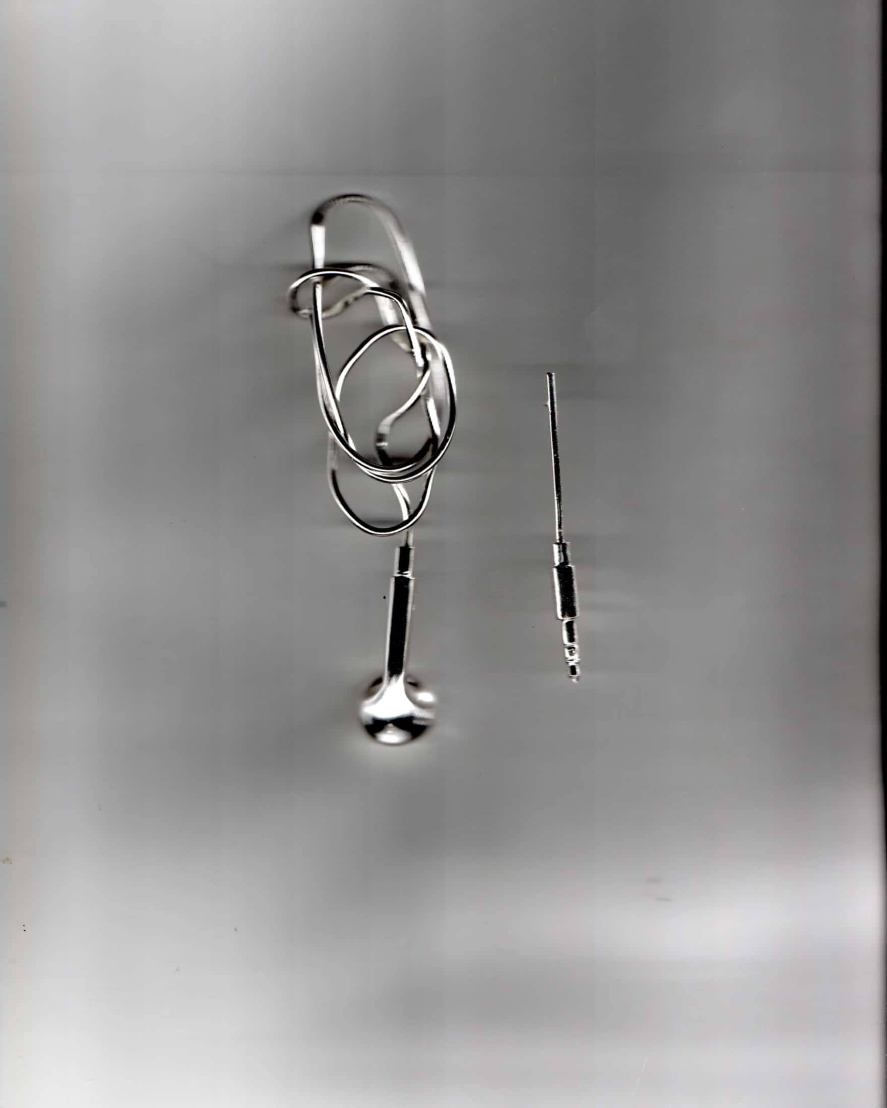 Aretes Sound Loop
