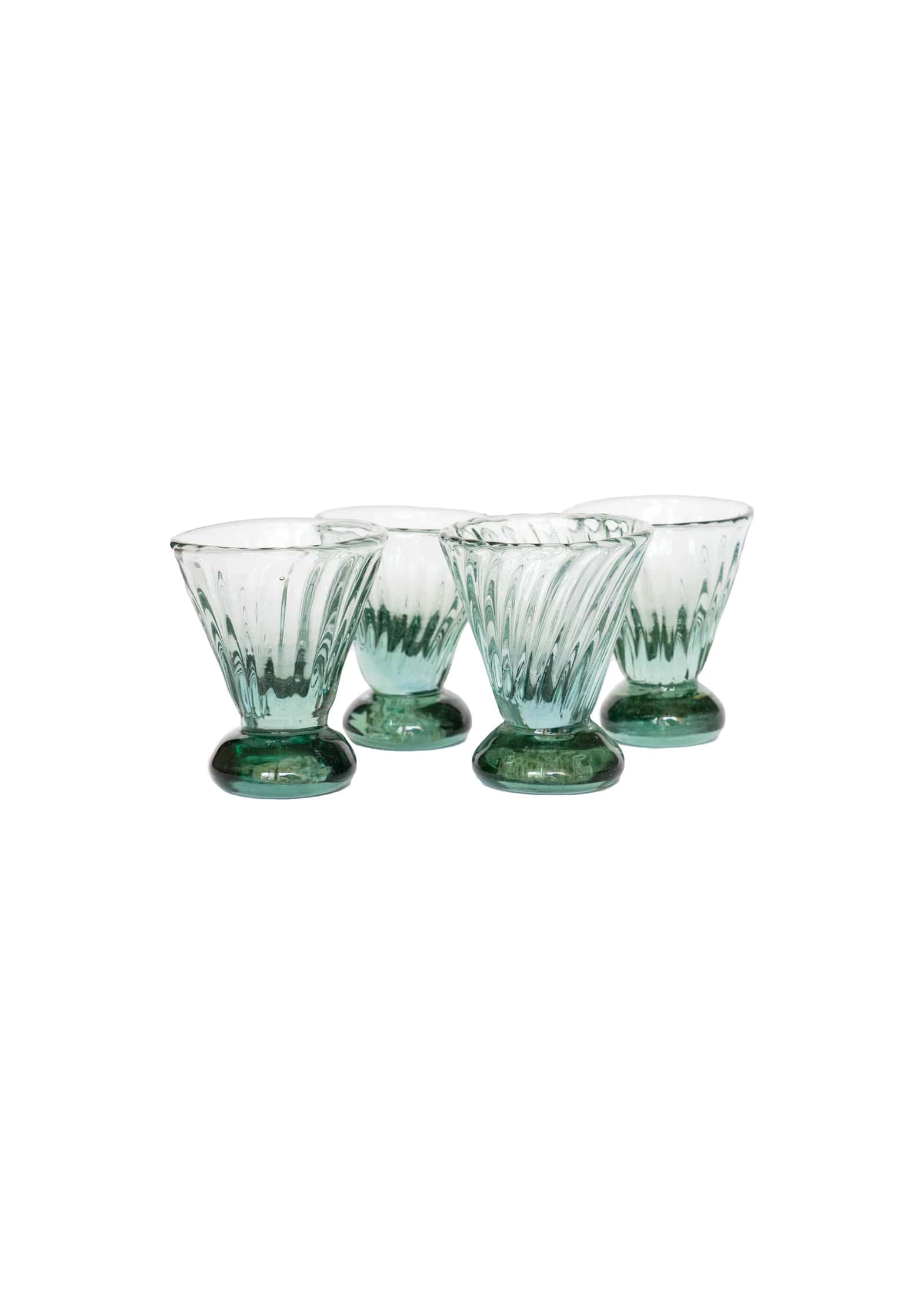 PURE NATURAL CUP (SET OF 4)