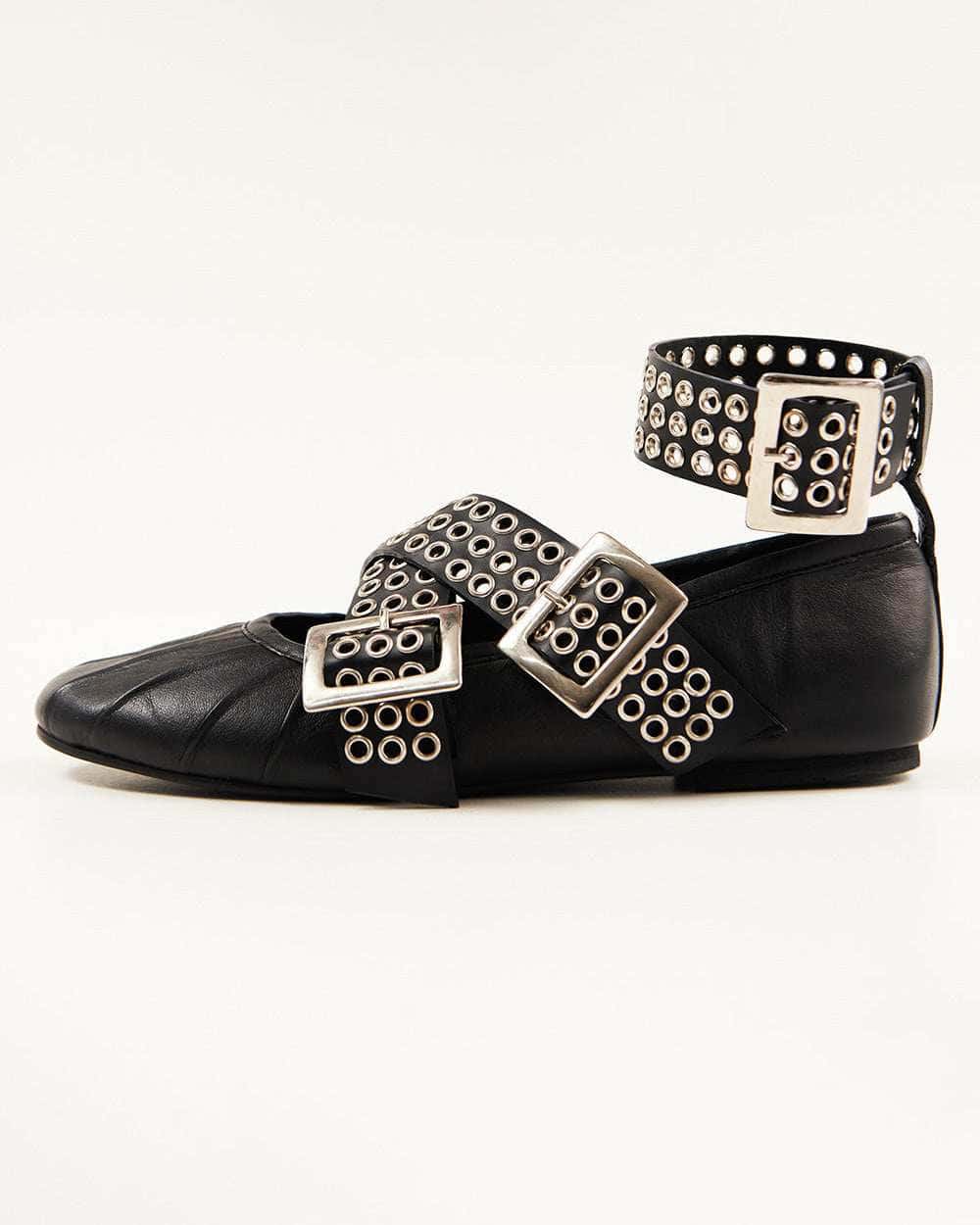 KAT FLATS
