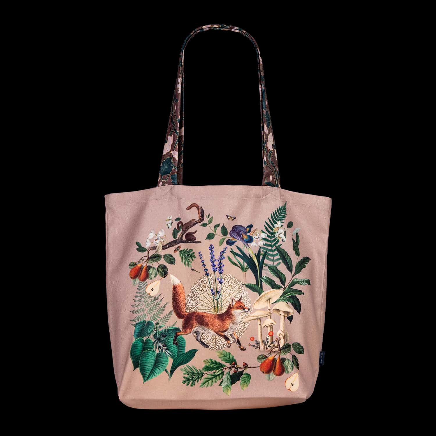 Tote Bag - The Forest Sand