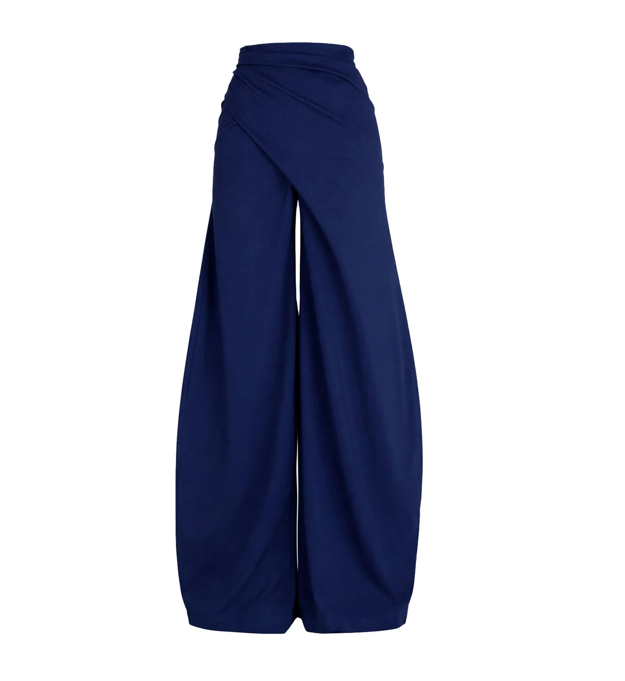 Opalo Azul - Pantalón