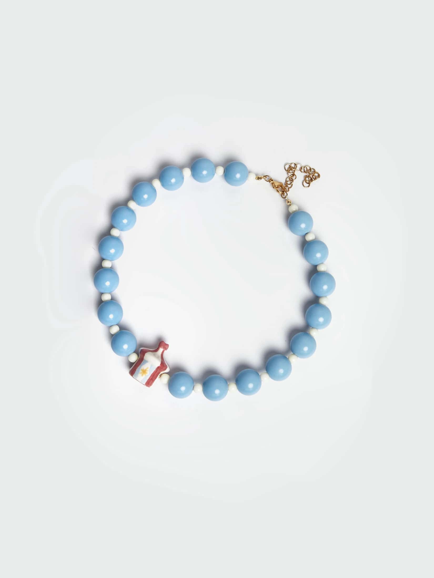 Necklace Dulcero Circo