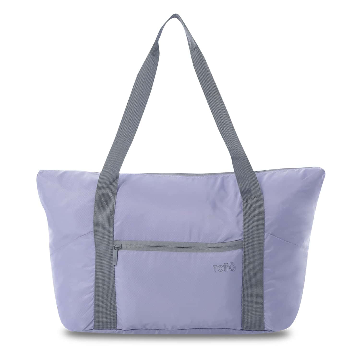 Bolso de Viaje Plegable Aloha 20 Grande Morado