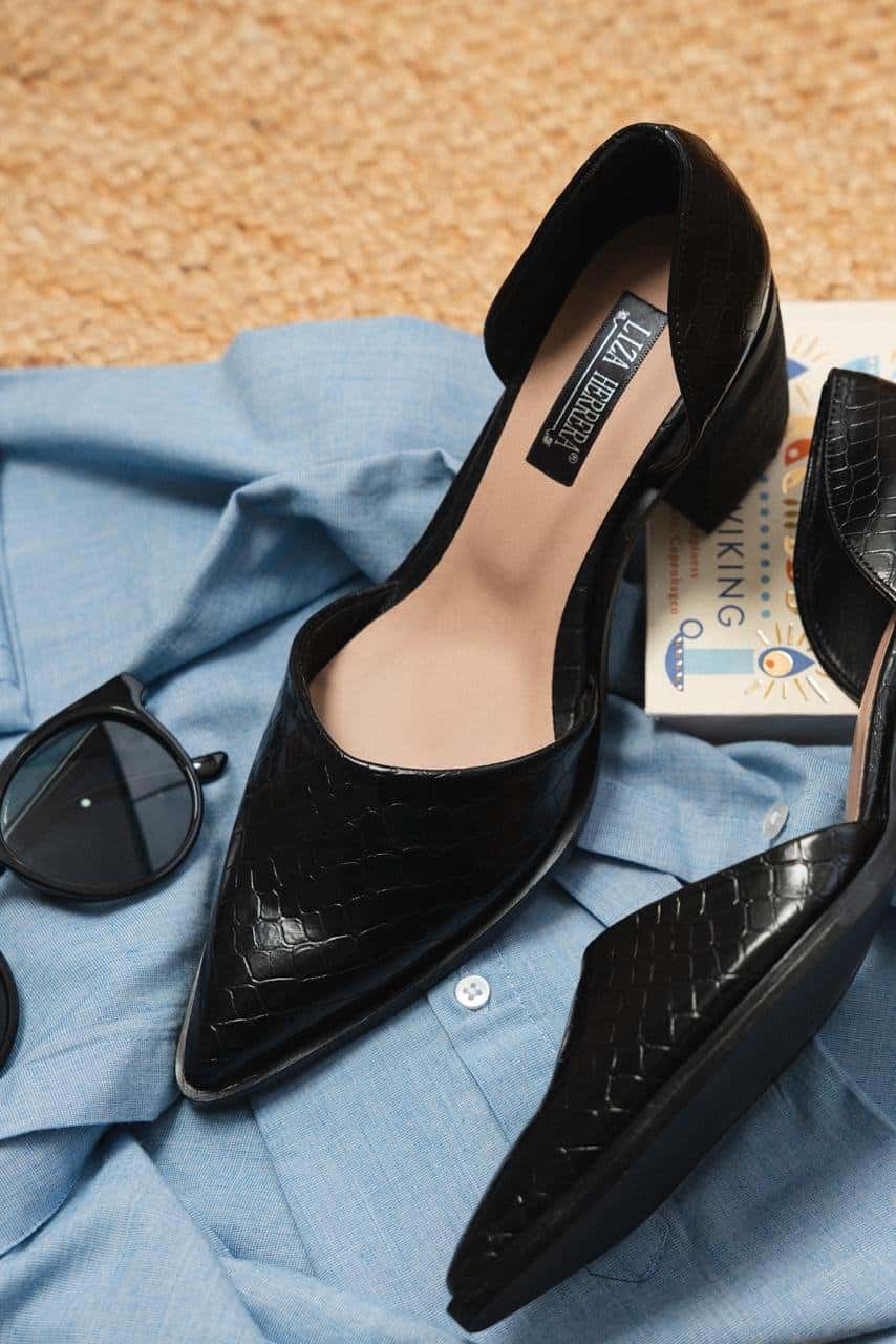 Tacones Line - miniatura 2